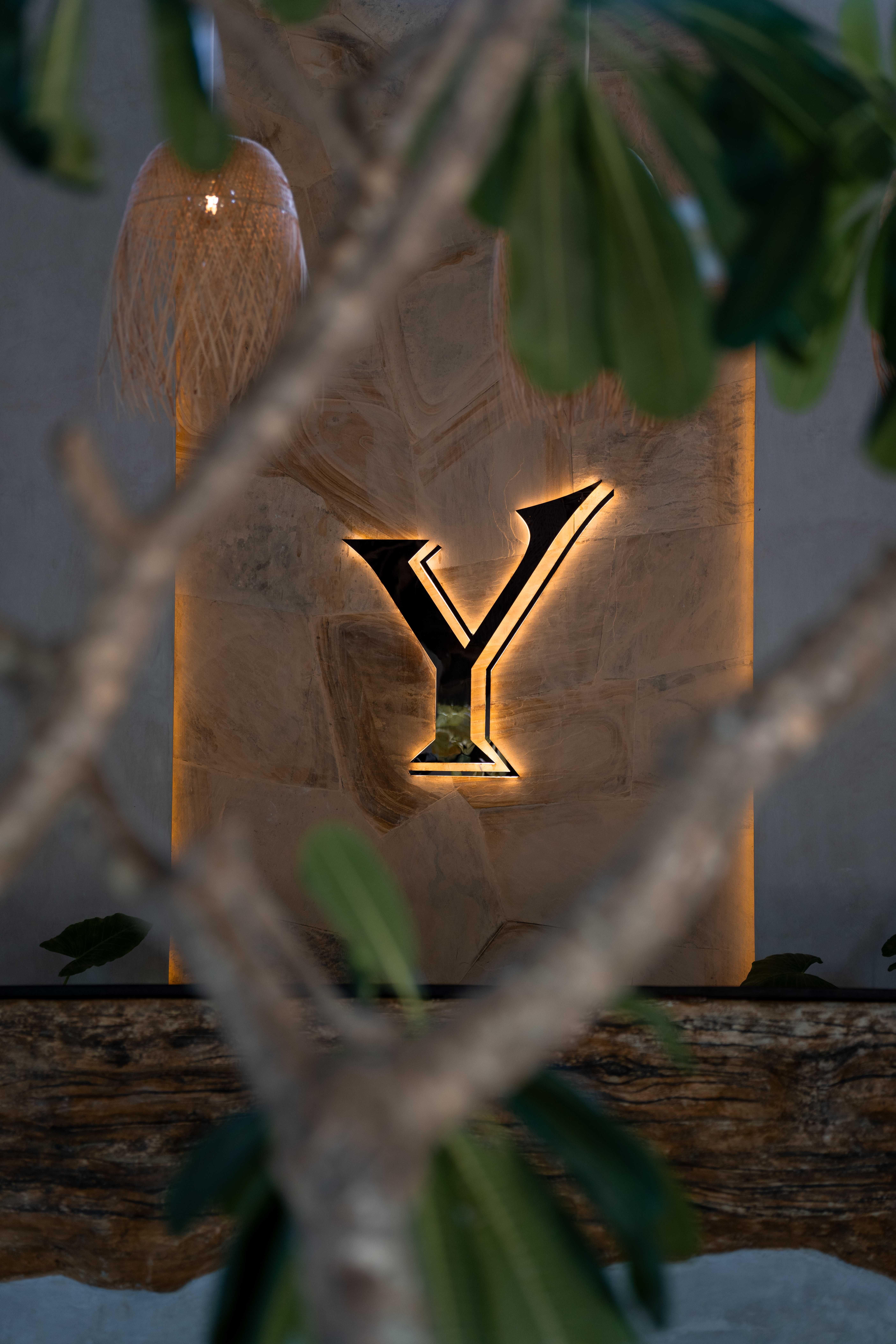 Ycona Luxury Resort - photo