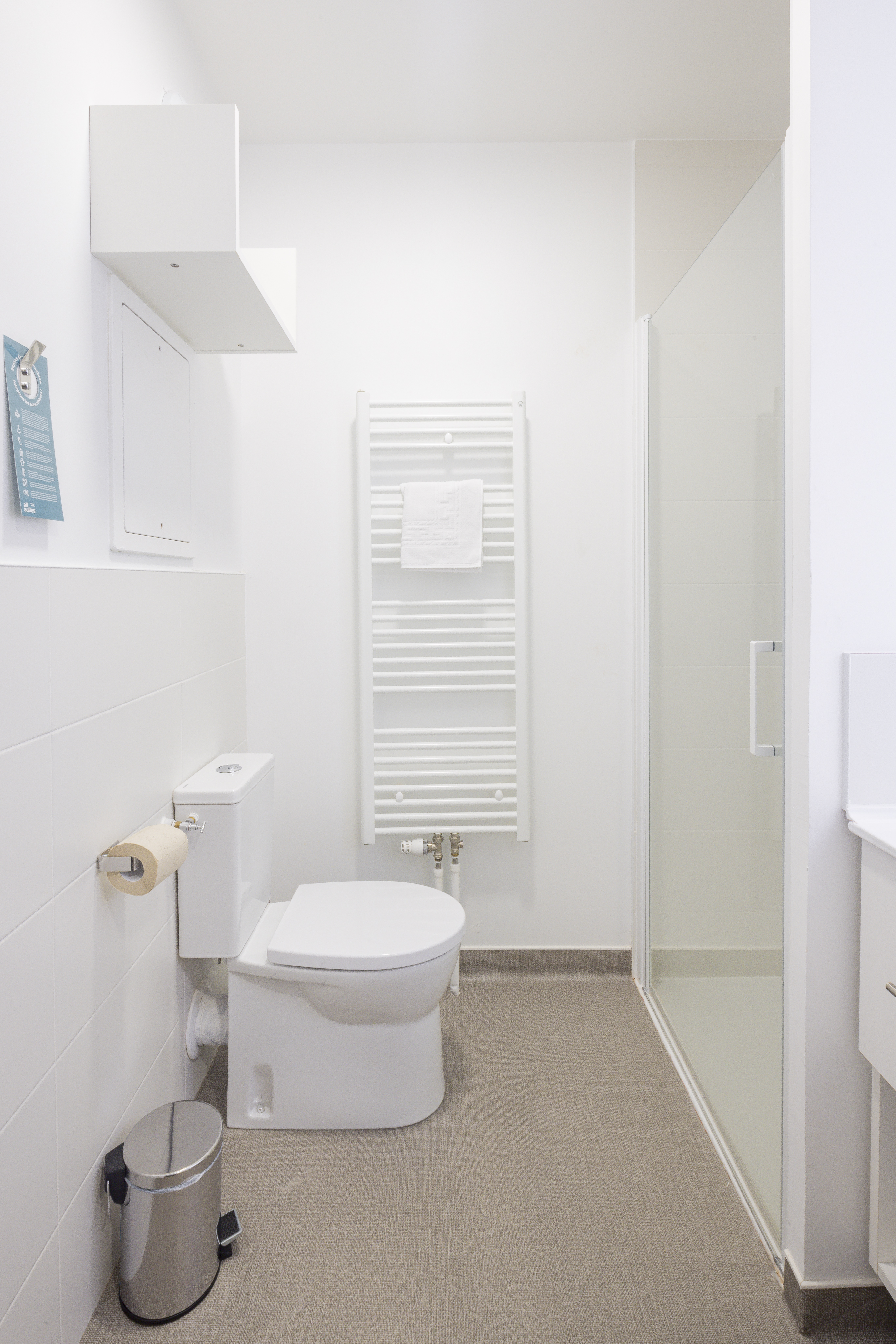 All Suites Appart Hotel |Le Havre Centre-Les Docks