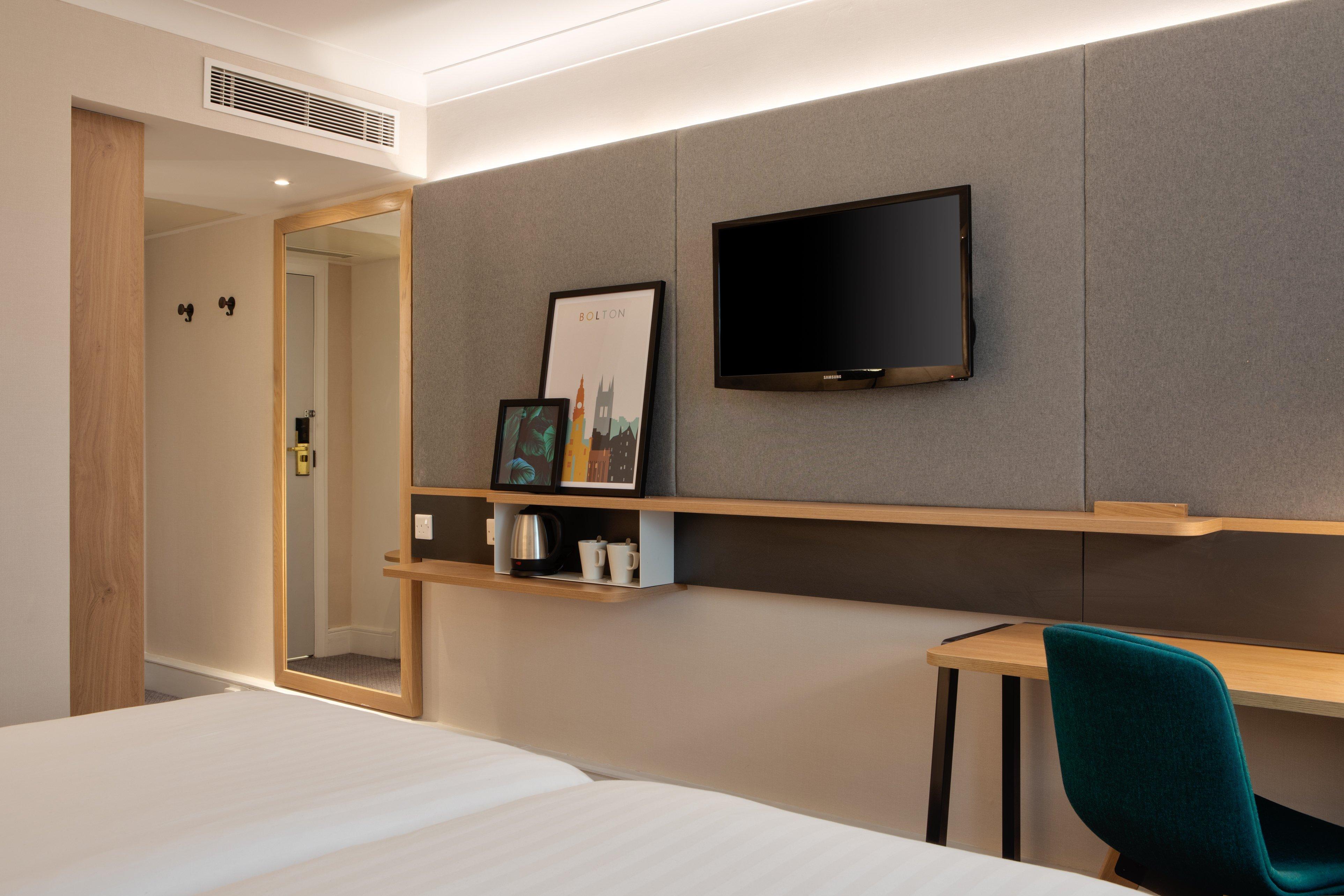 Holiday Inn Bolton Centre
