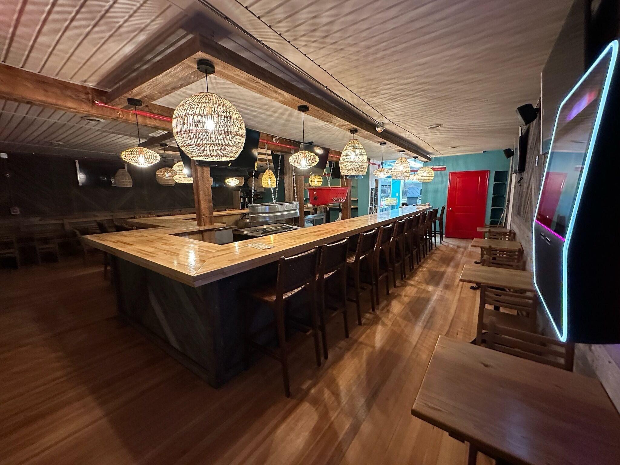 Lankford Hotel