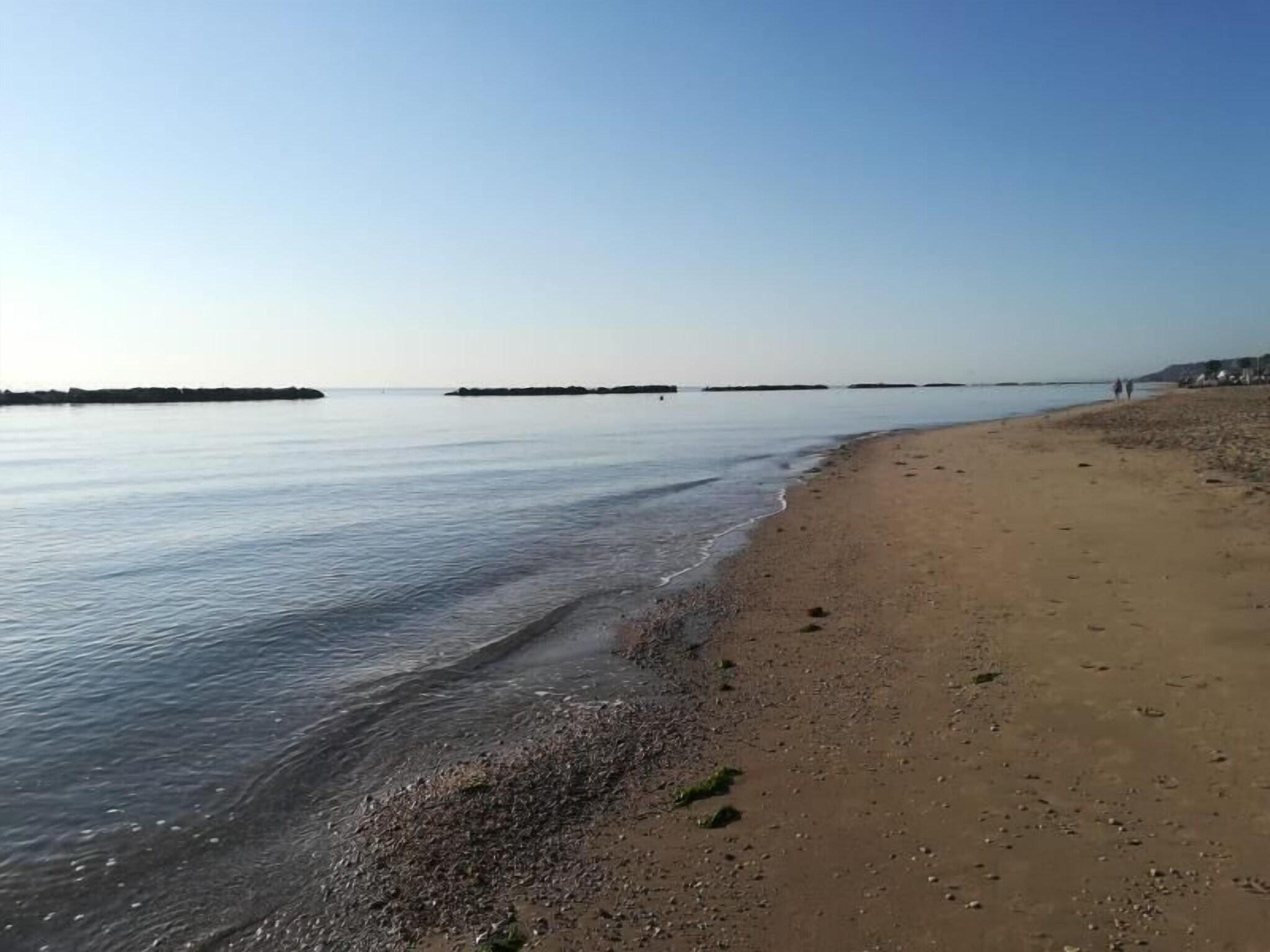 B&b Alba Sul Mare