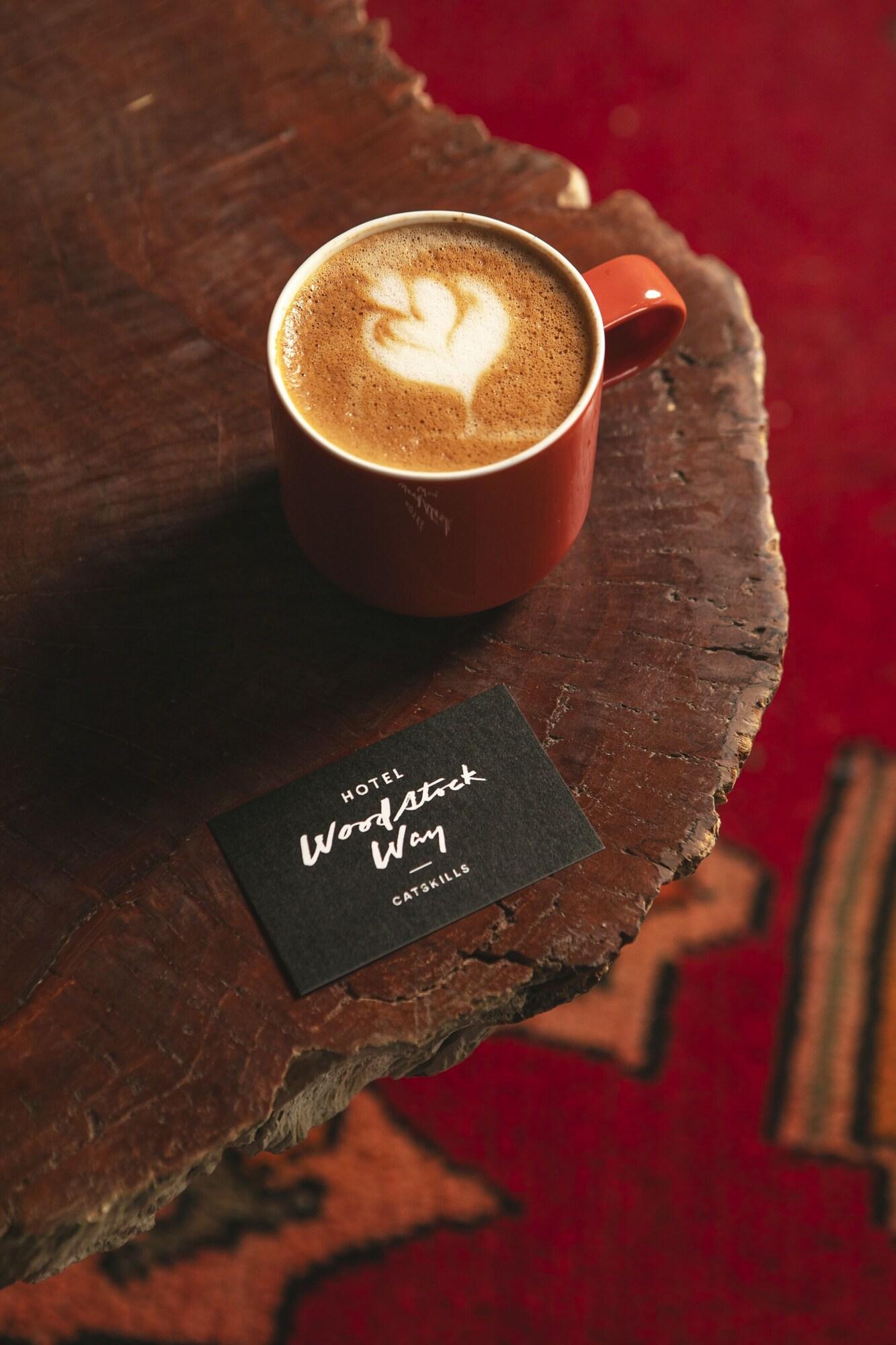 Woodstock Way Hotel