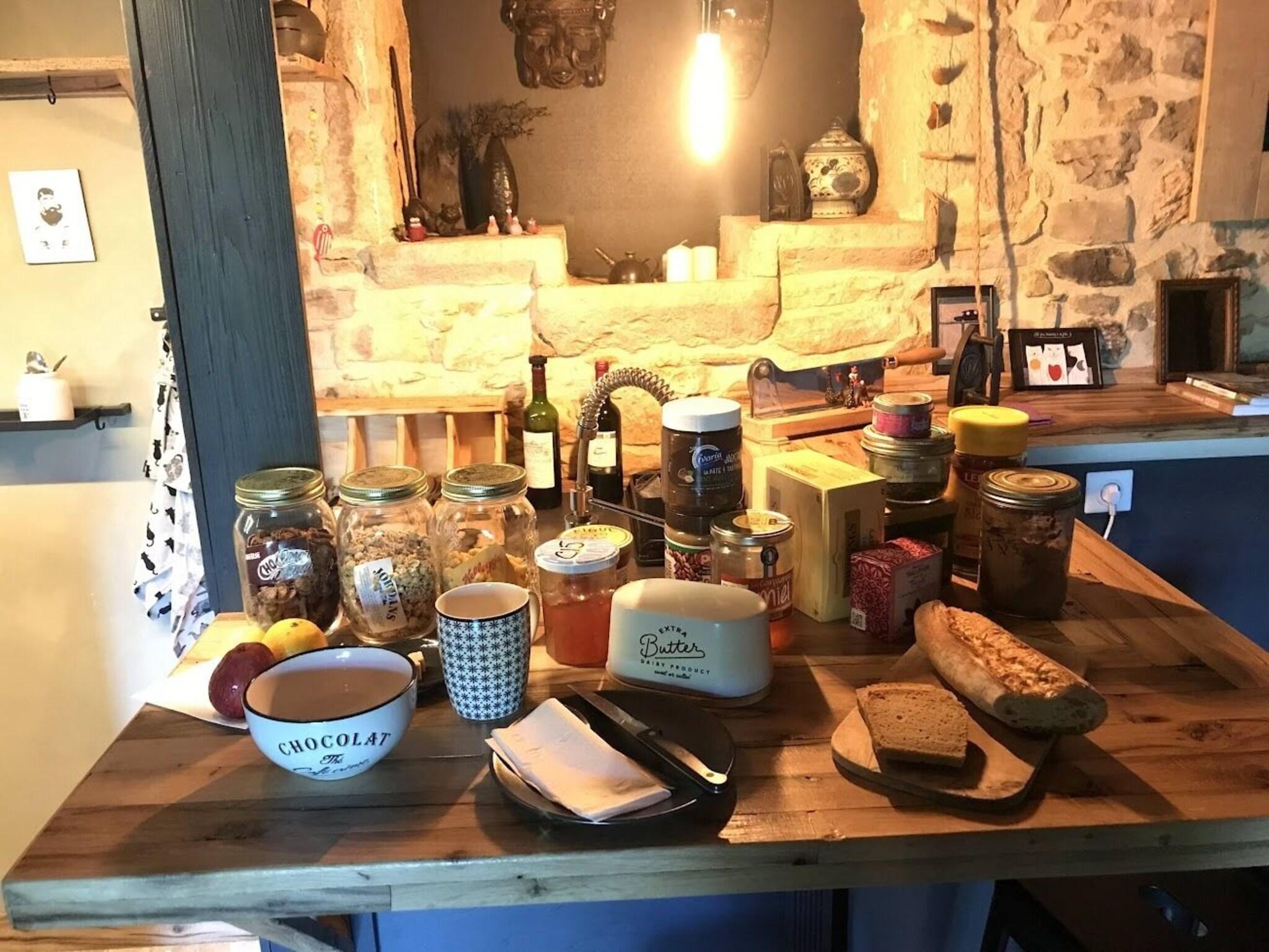 Auberge Du Lac Noir