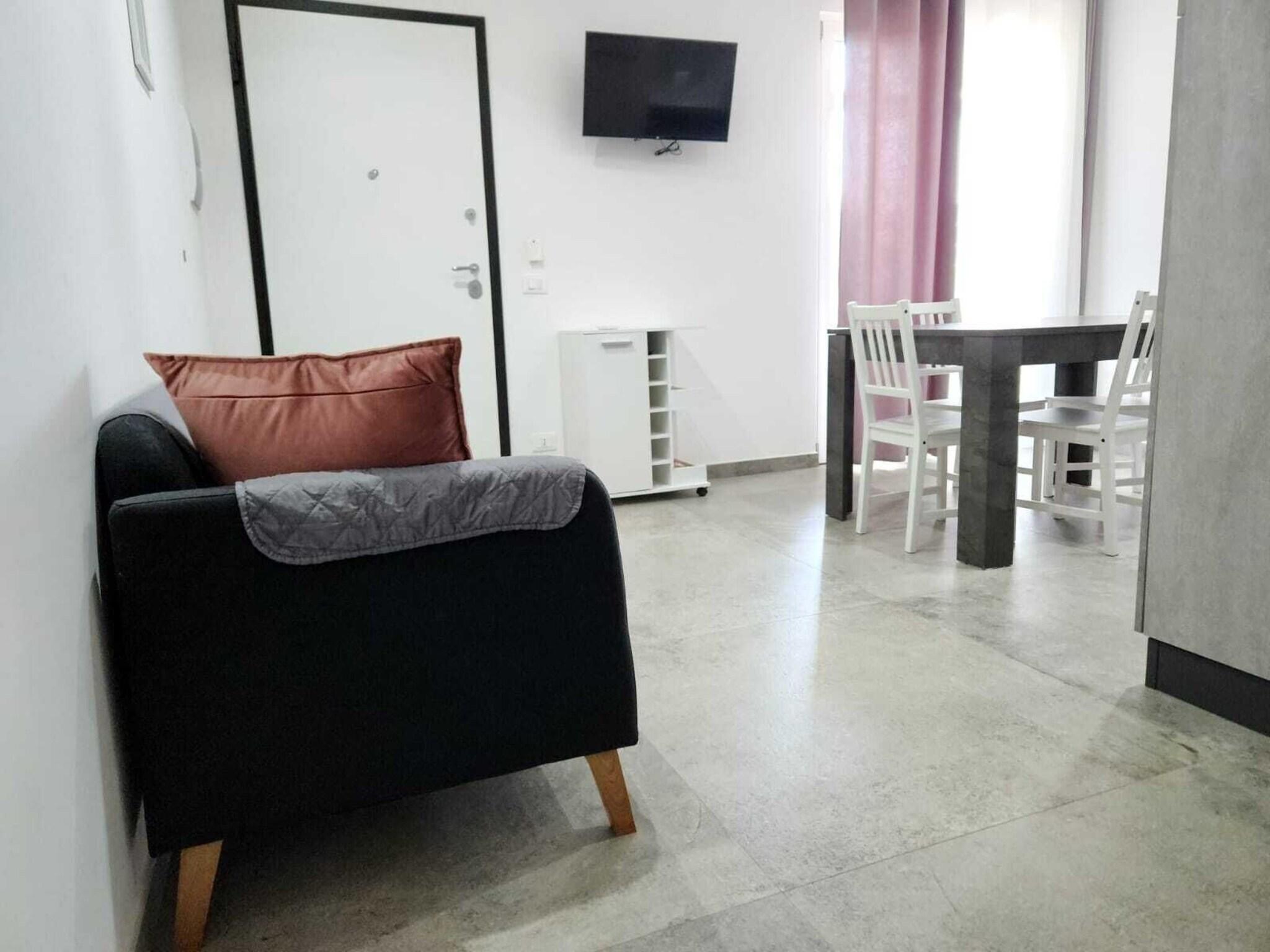 La Pace Residence & Relax