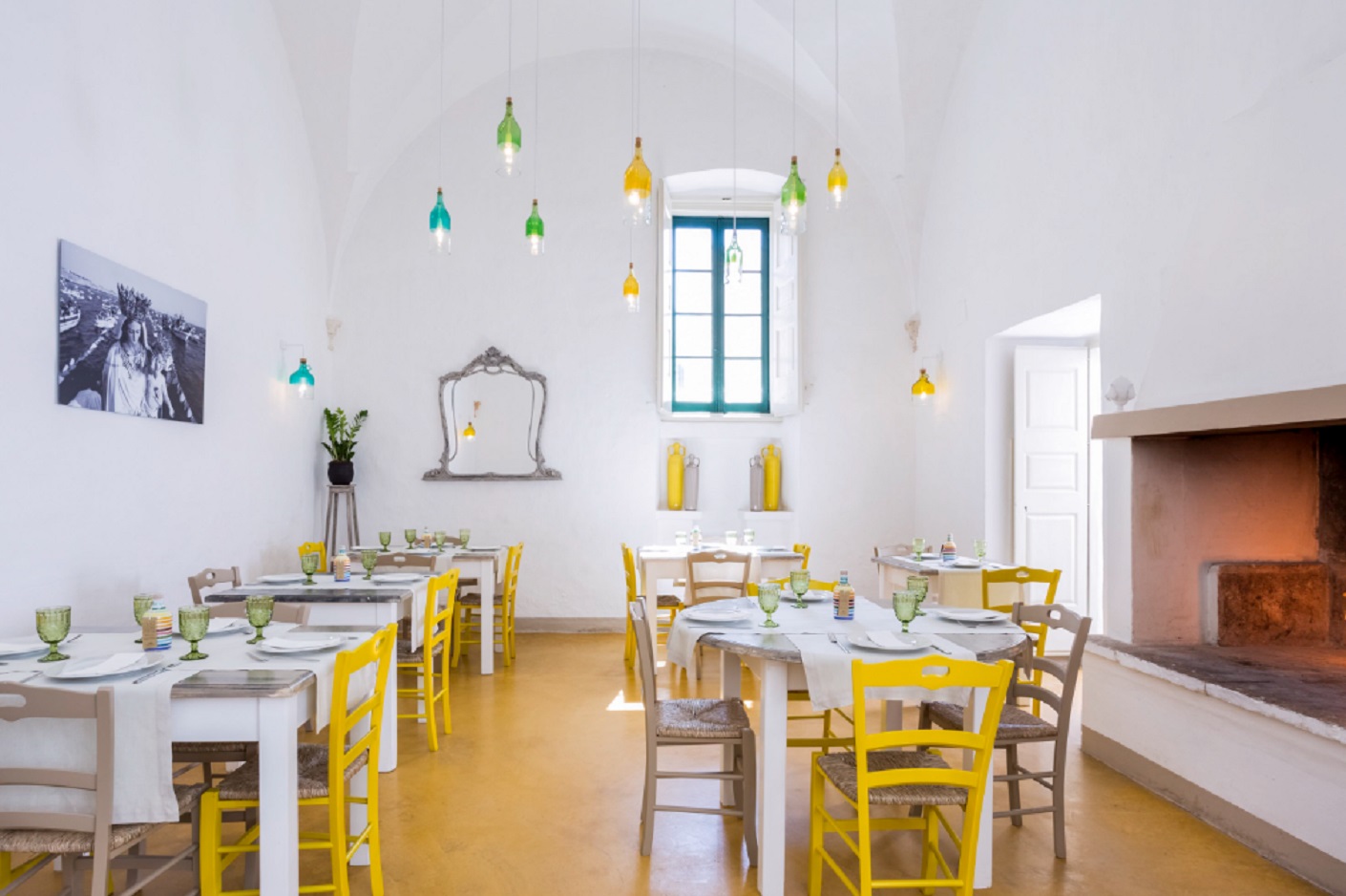Relais San Martino Salento