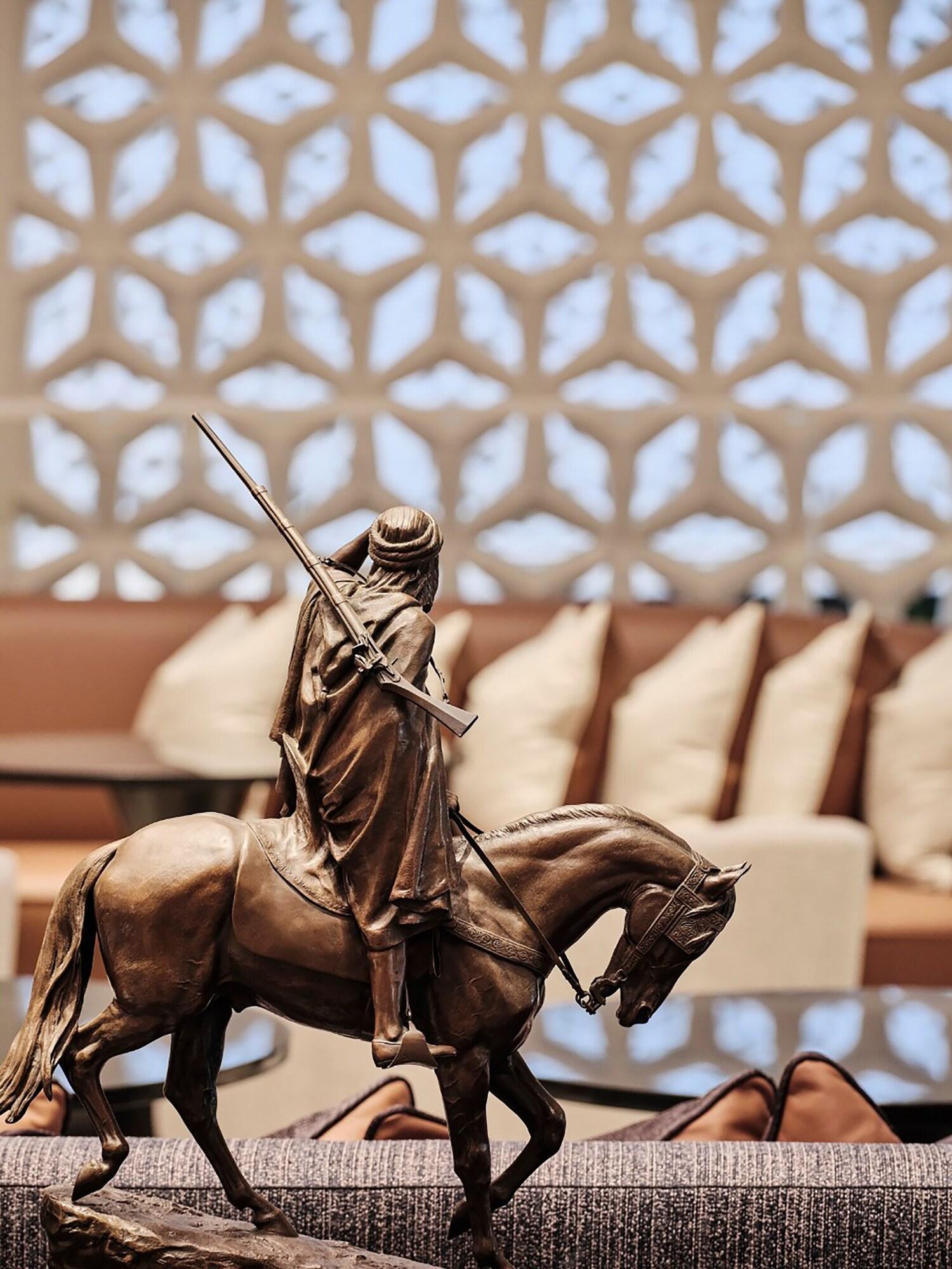 Grand Hyatt Kuwait