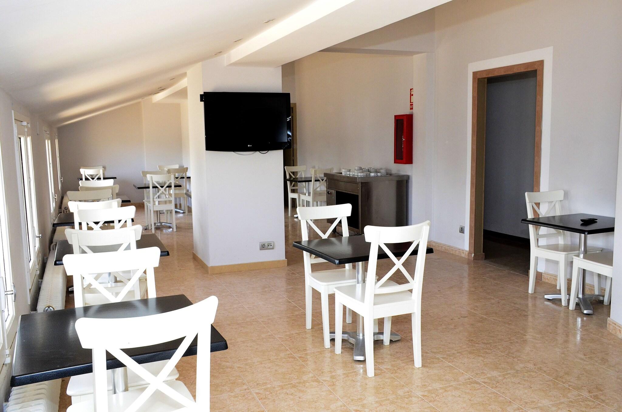 Hotel Terranova
