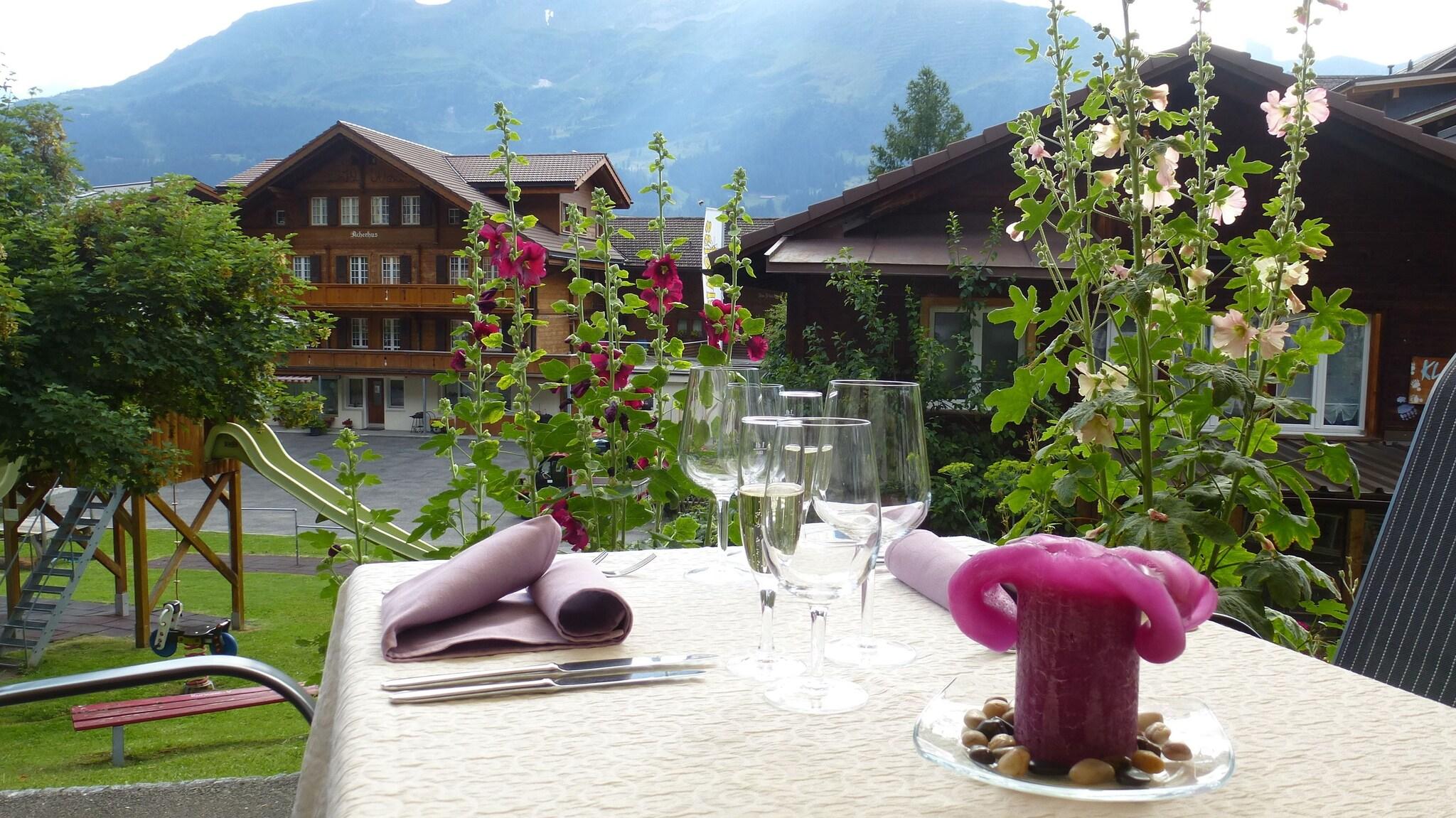 Hotel Baren