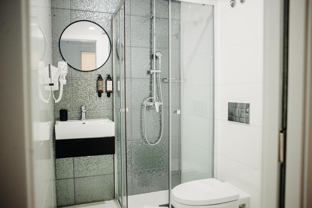 Next Level Premium Hotels