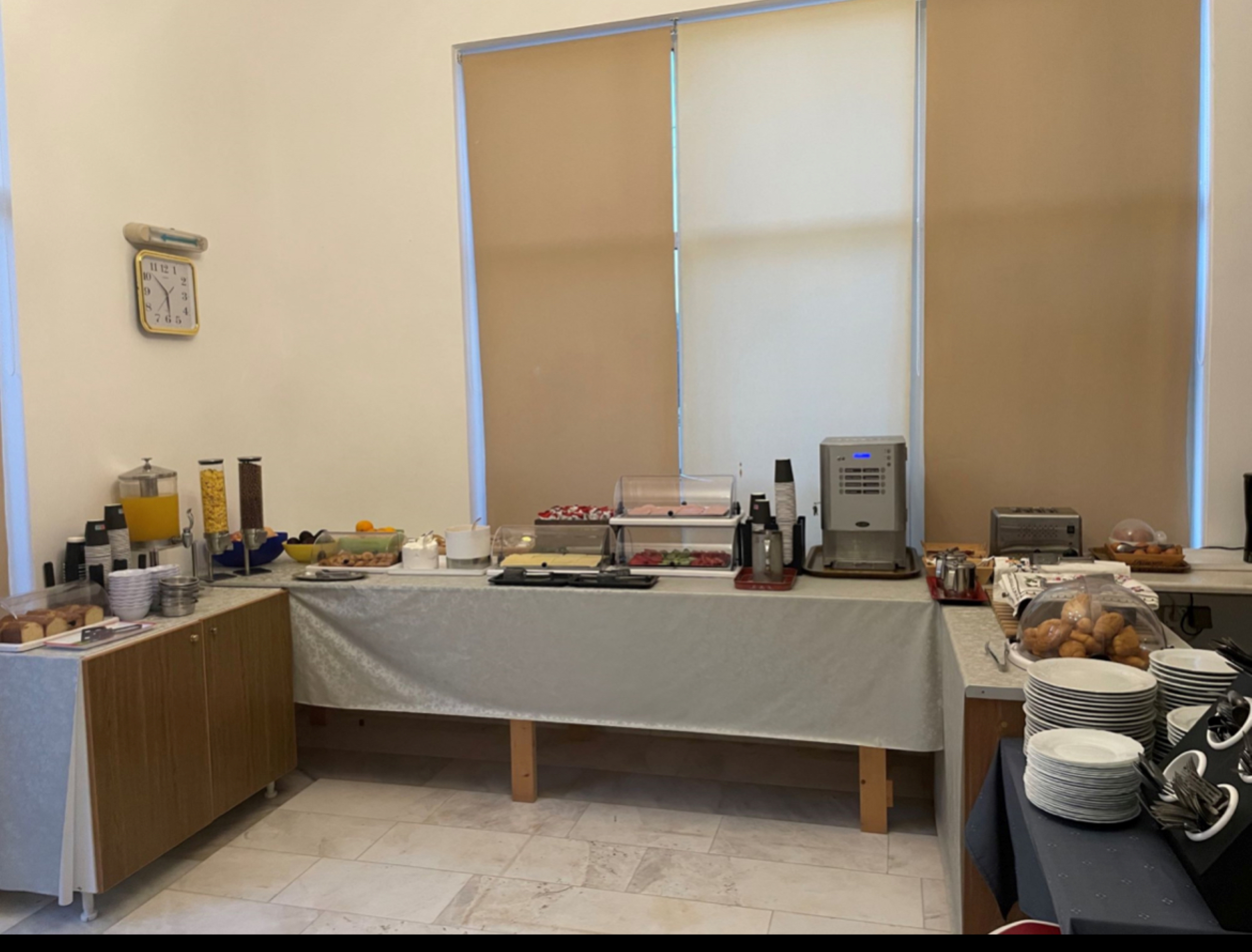 Hotel Kourkoumelata