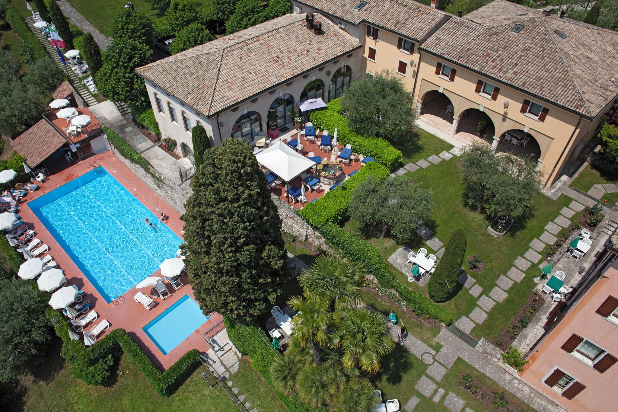 La Filanda Villaggio Albergo