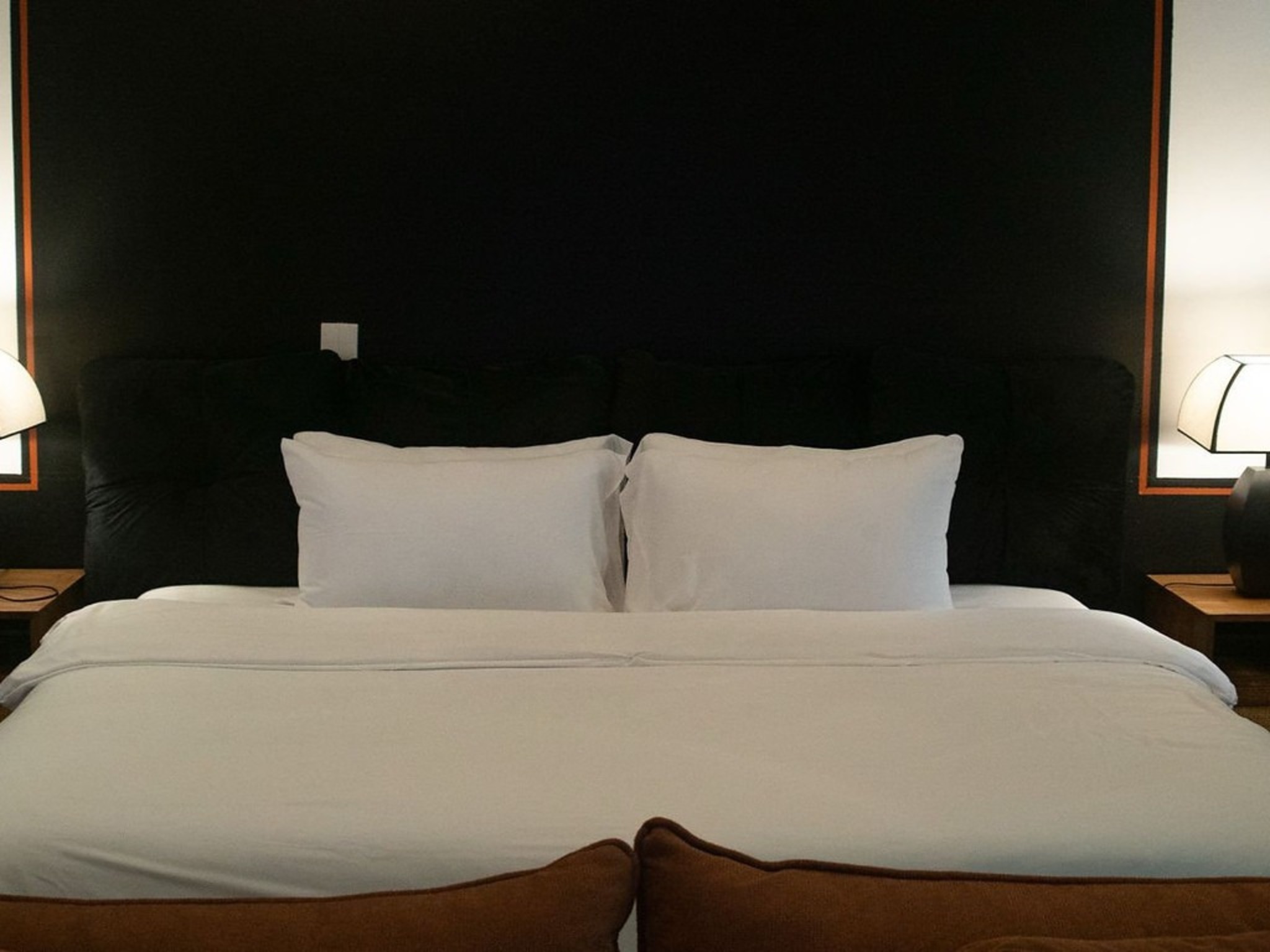 Chandra Residence