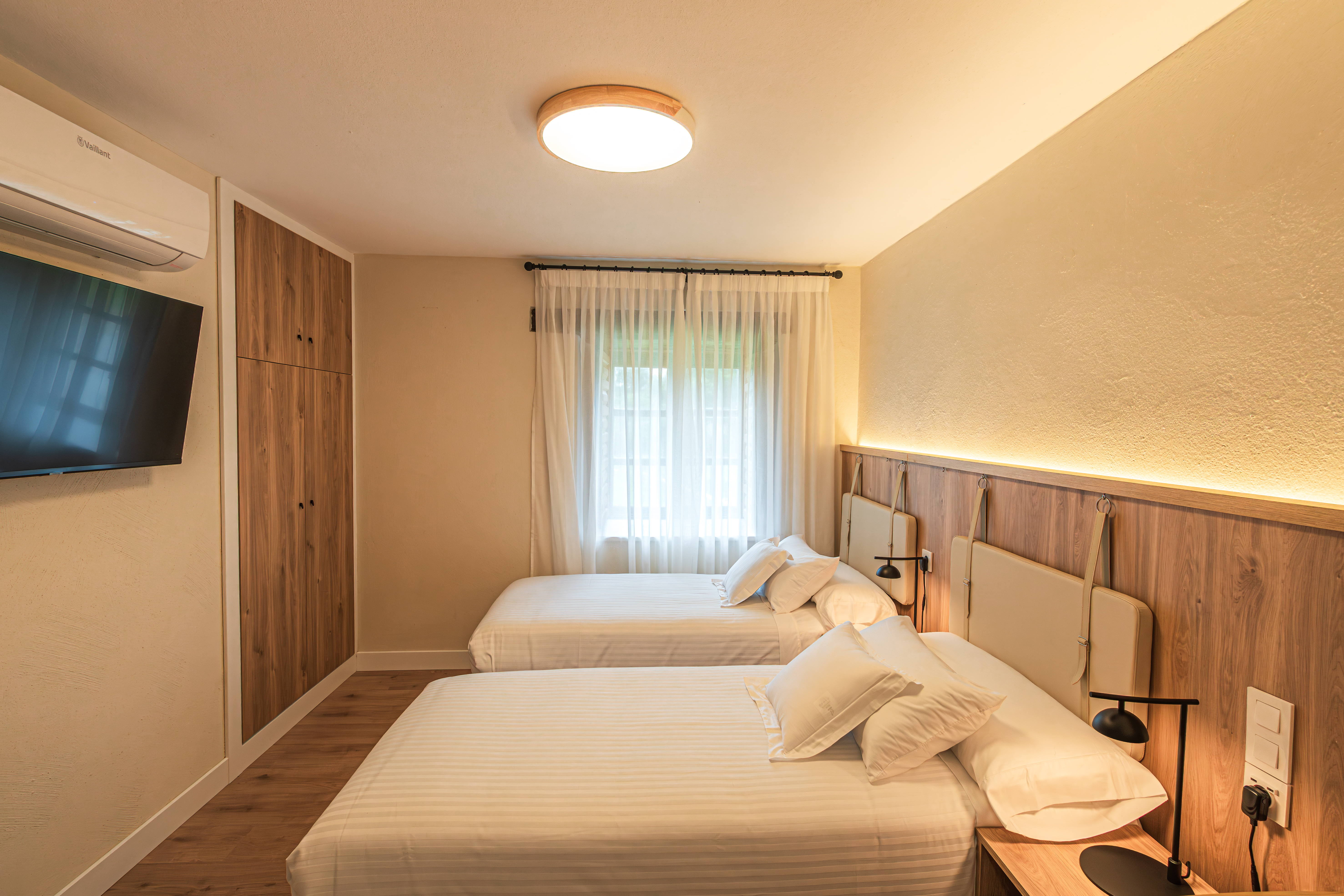 Hotel R Santillana