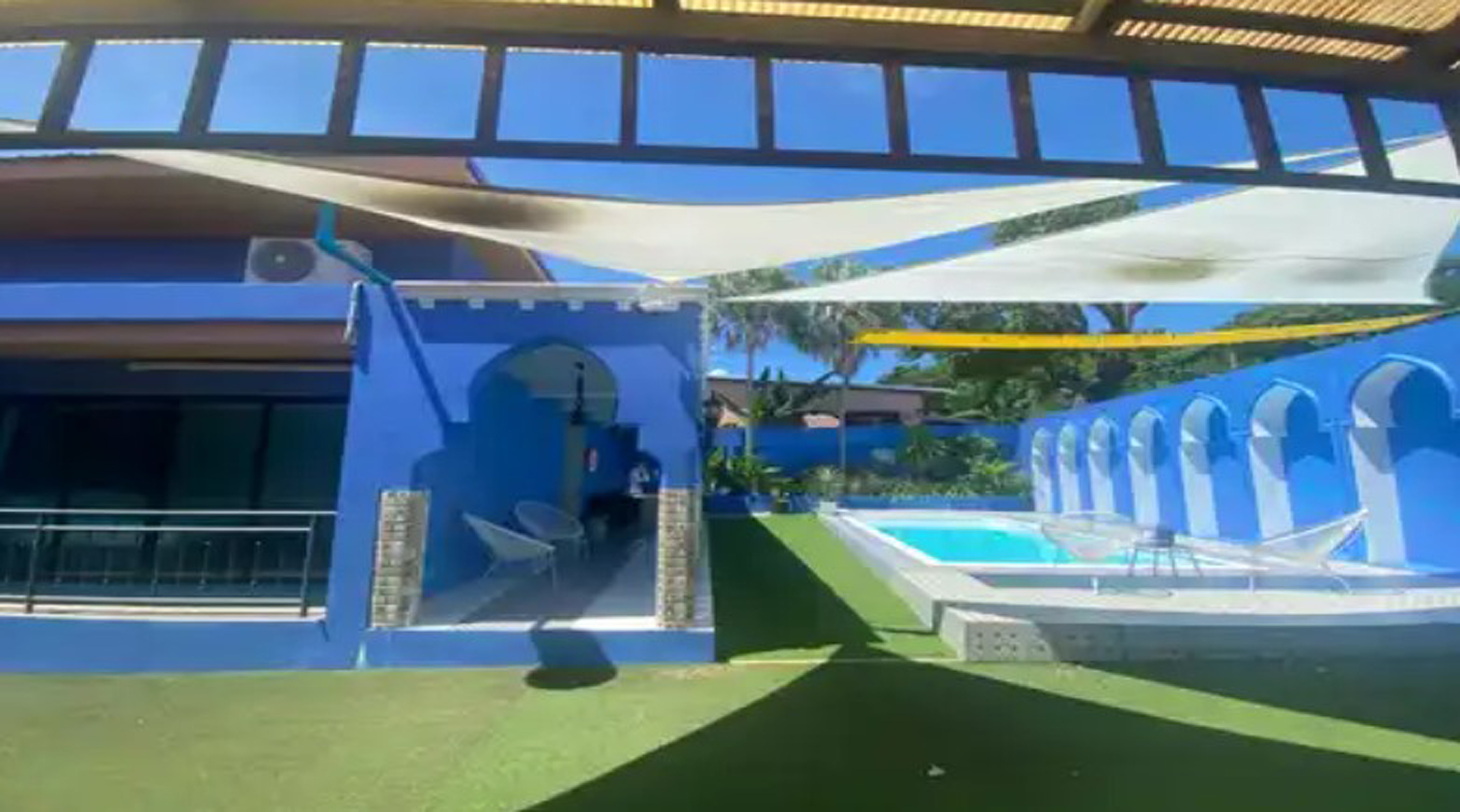 Tharaburi At Panwa - photo