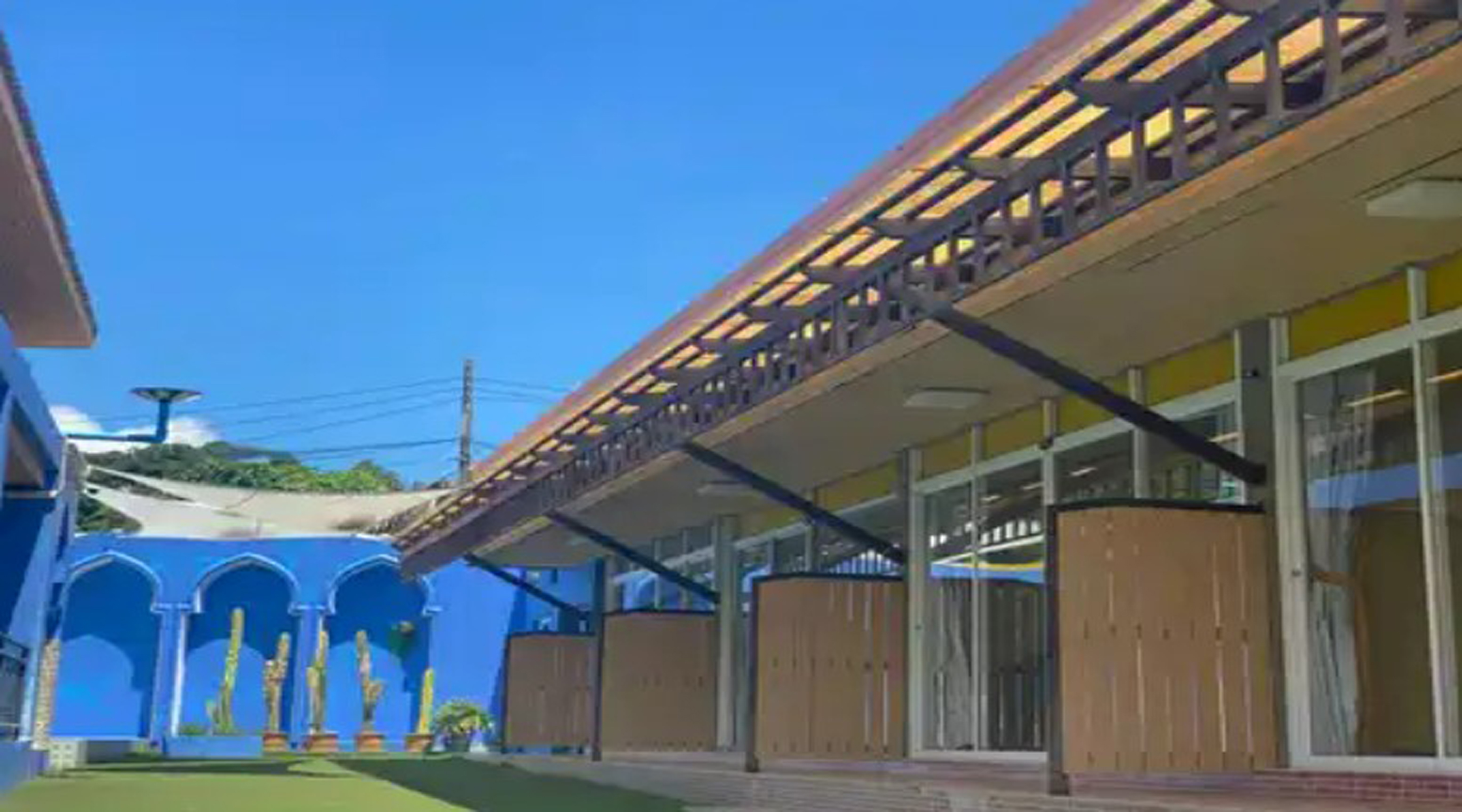 Tharaburi At Panwa - photo