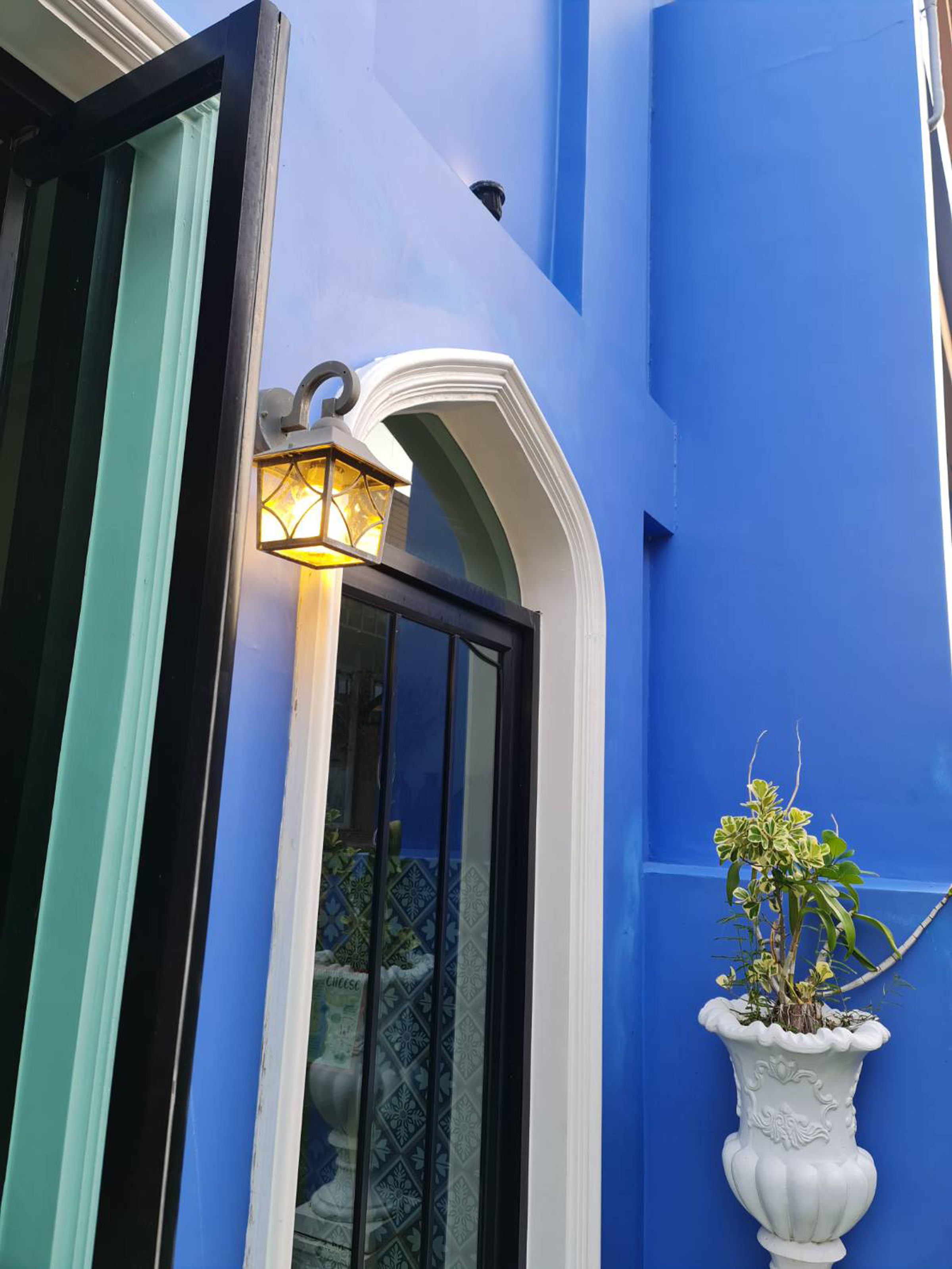 Tharaburi At Panwa - photo