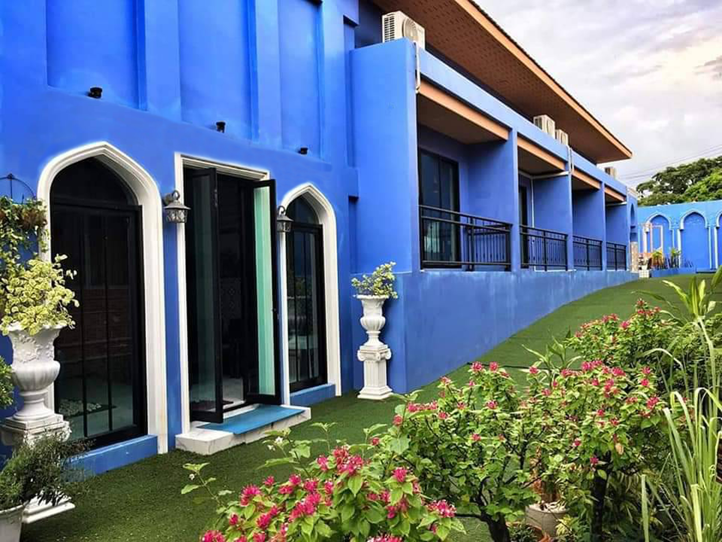 Tharaburi At Panwa - photo