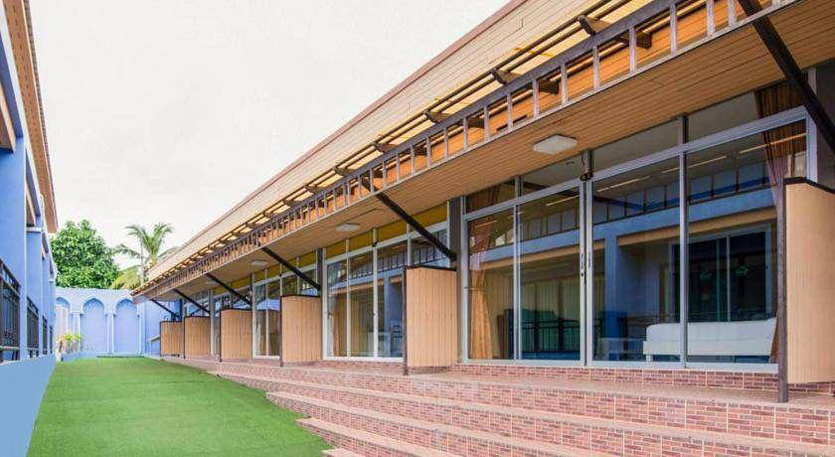 Tharaburi At Panwa - photo