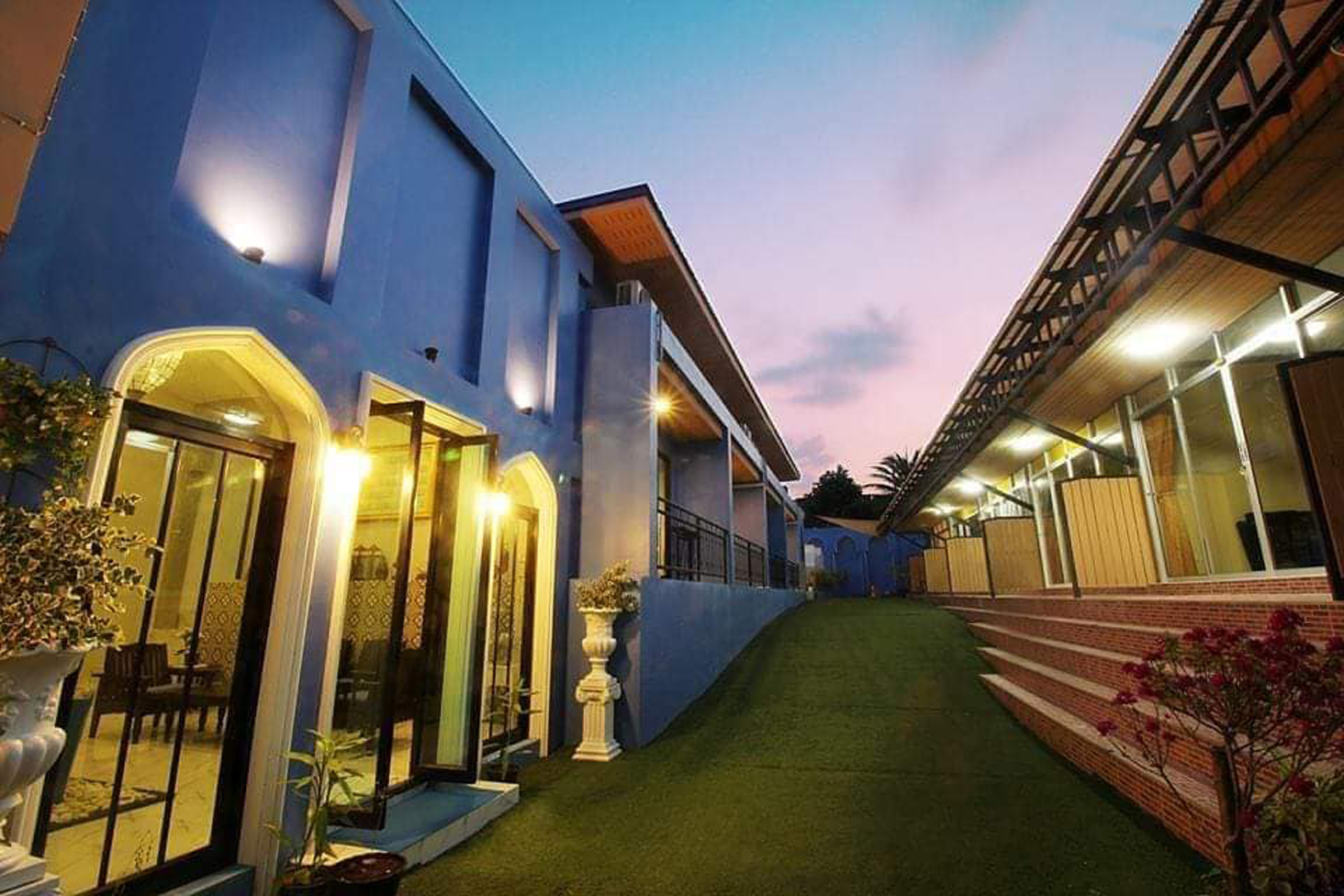 Tharaburi At Panwa - photo