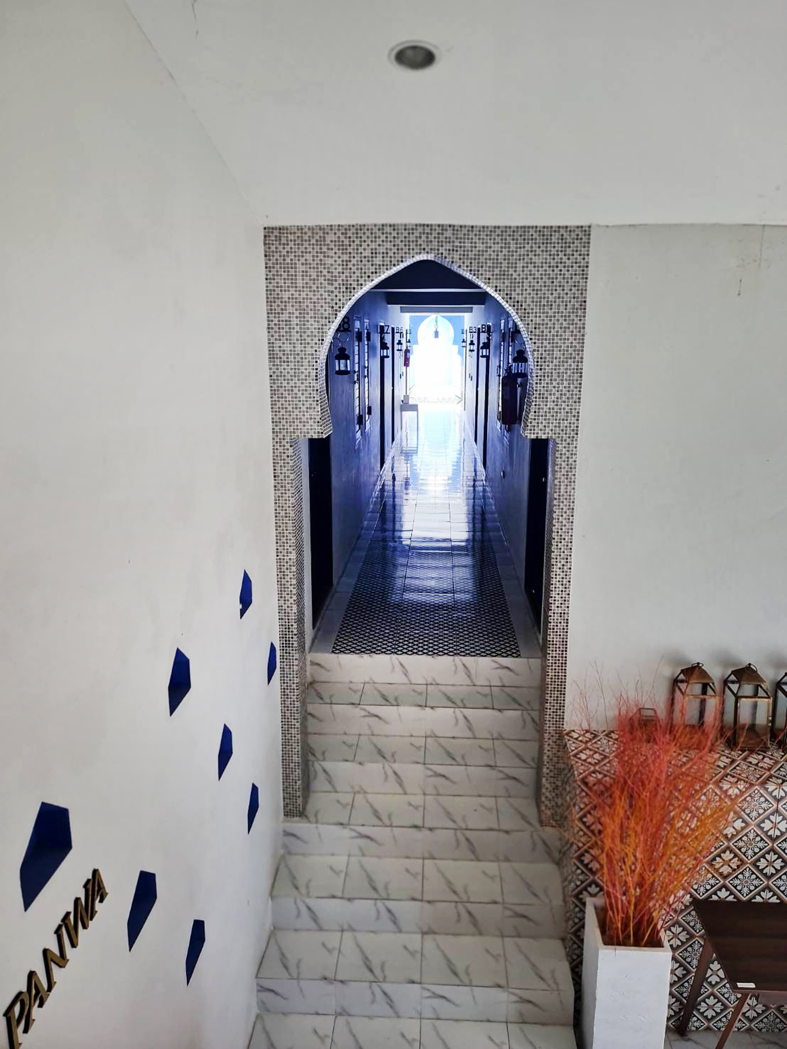 Tharaburi At Panwa - photo