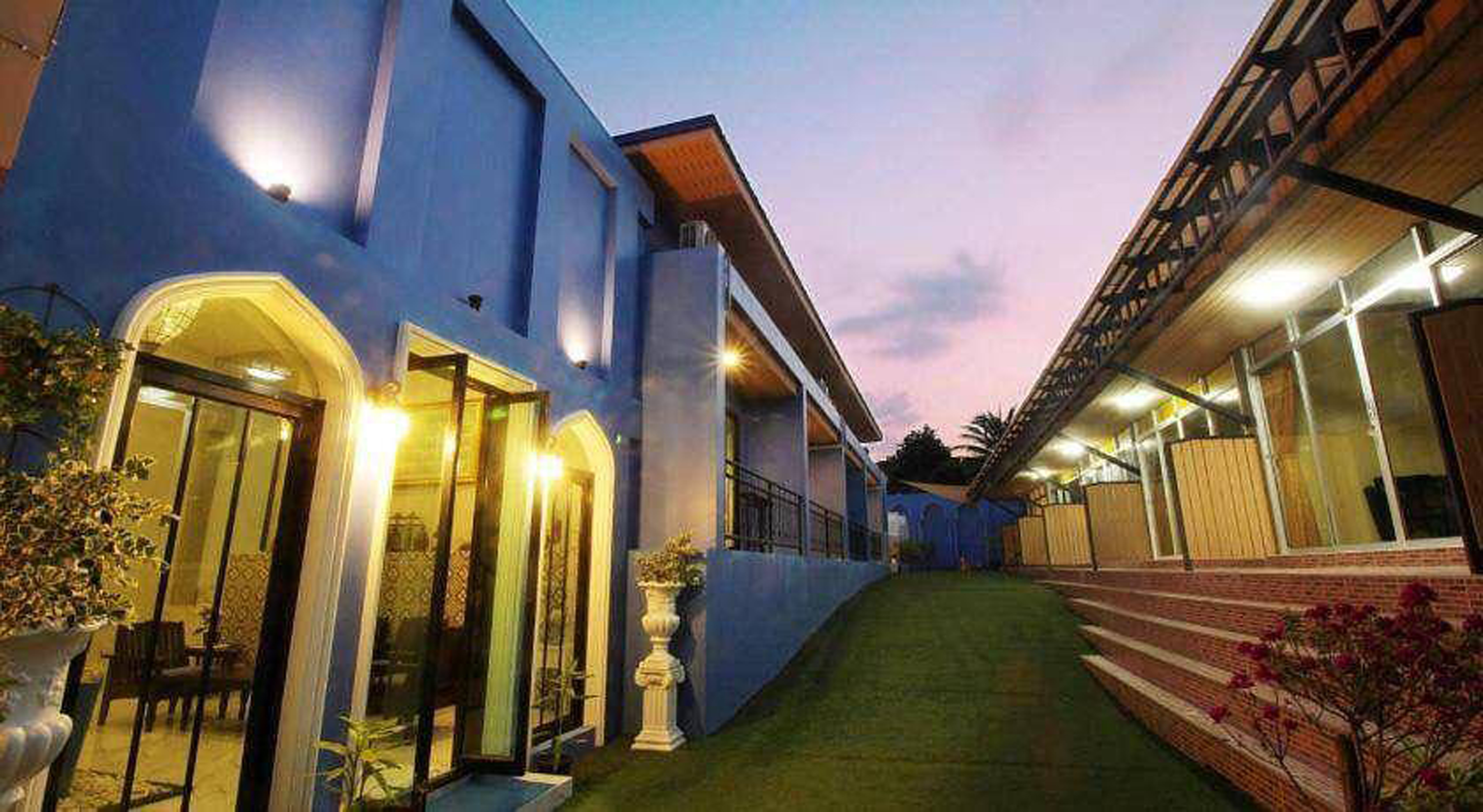 Tharaburi At Panwa - photo