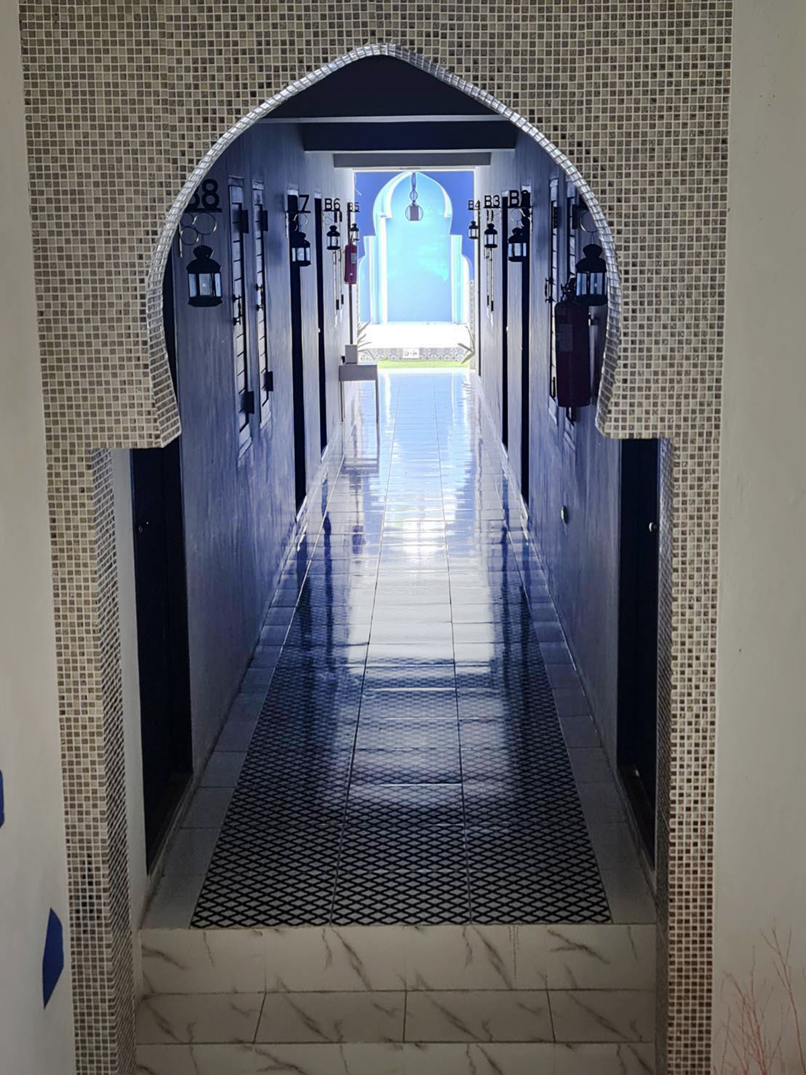 Tharaburi At Panwa - photo