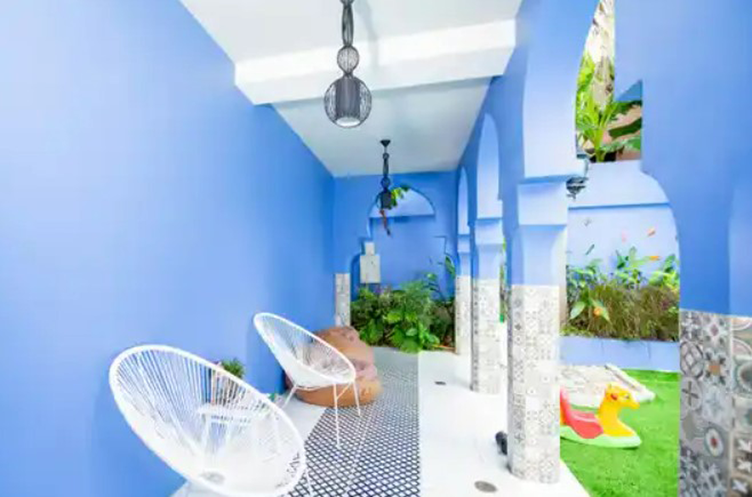 Tharaburi At Panwa - photo