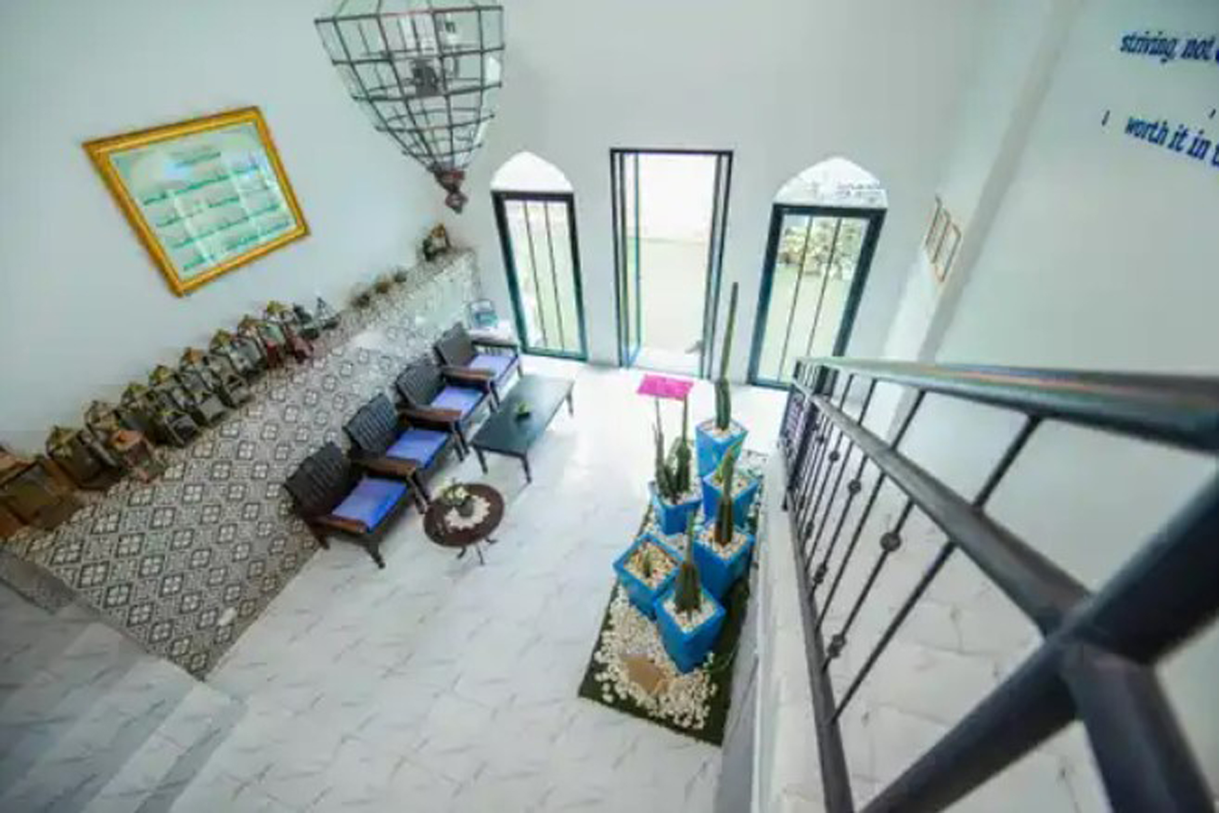 Tharaburi At Panwa - photo