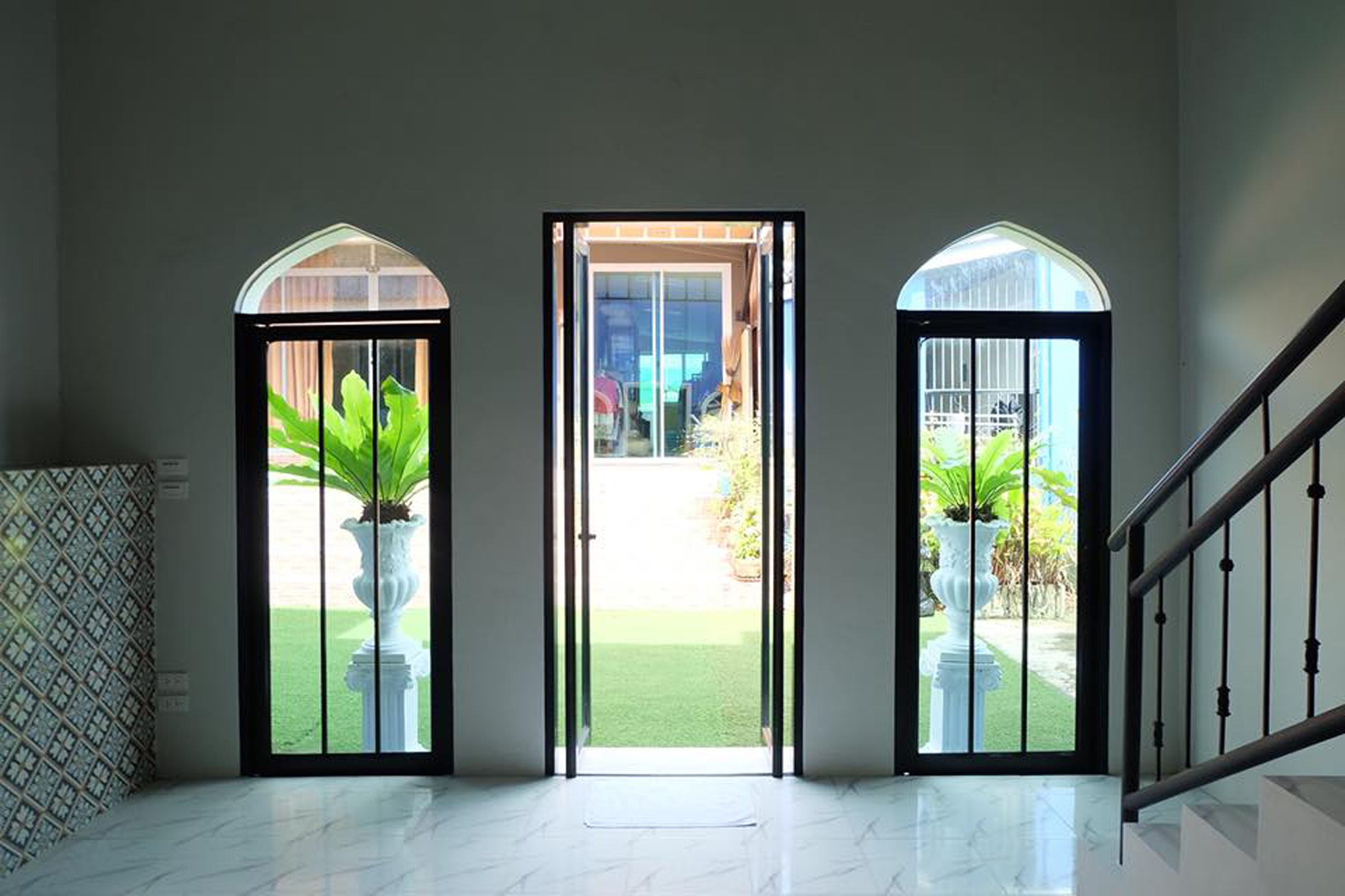 Tharaburi At Panwa - photo