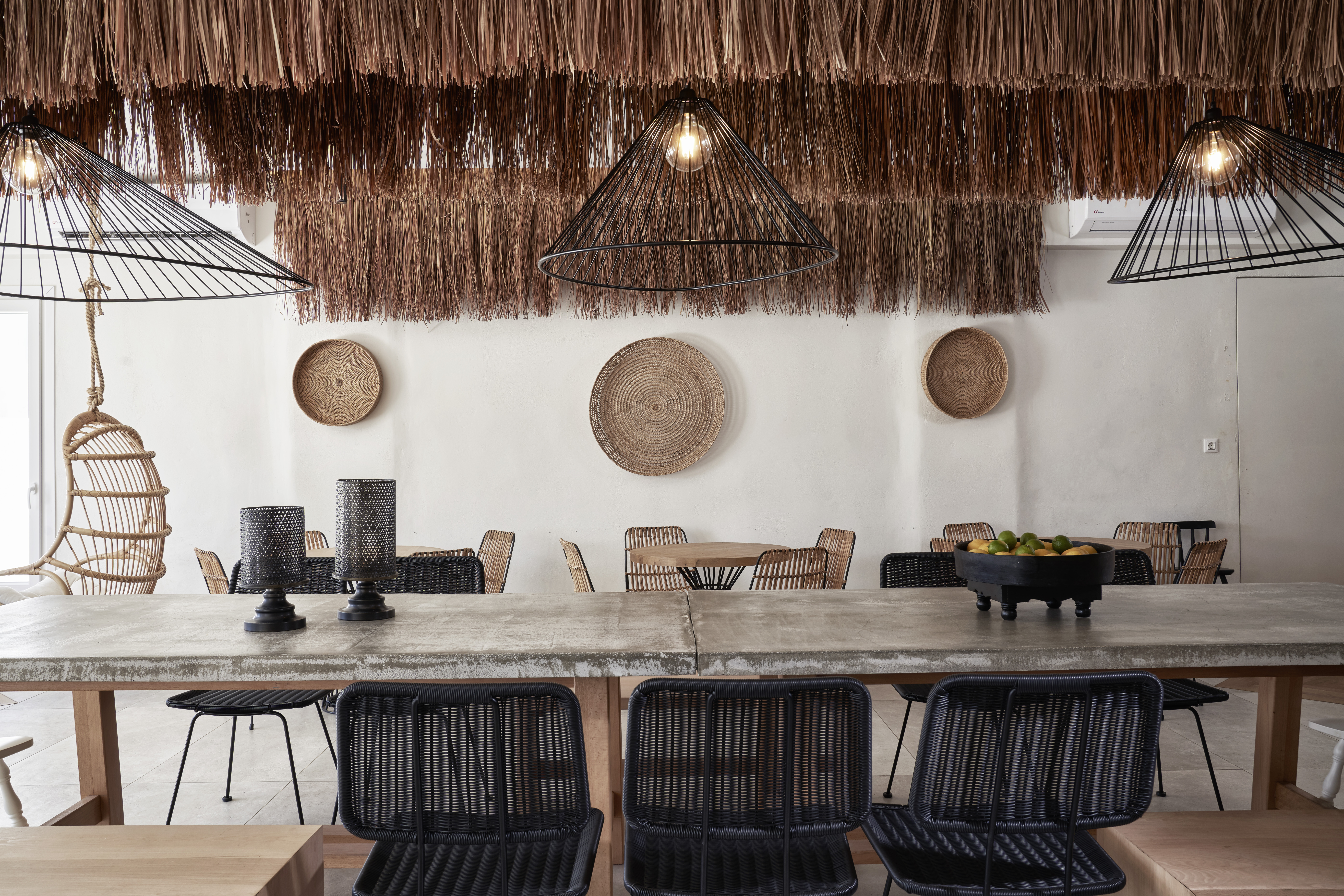 Naxian Rhapsody Luxury Villas & Suites
