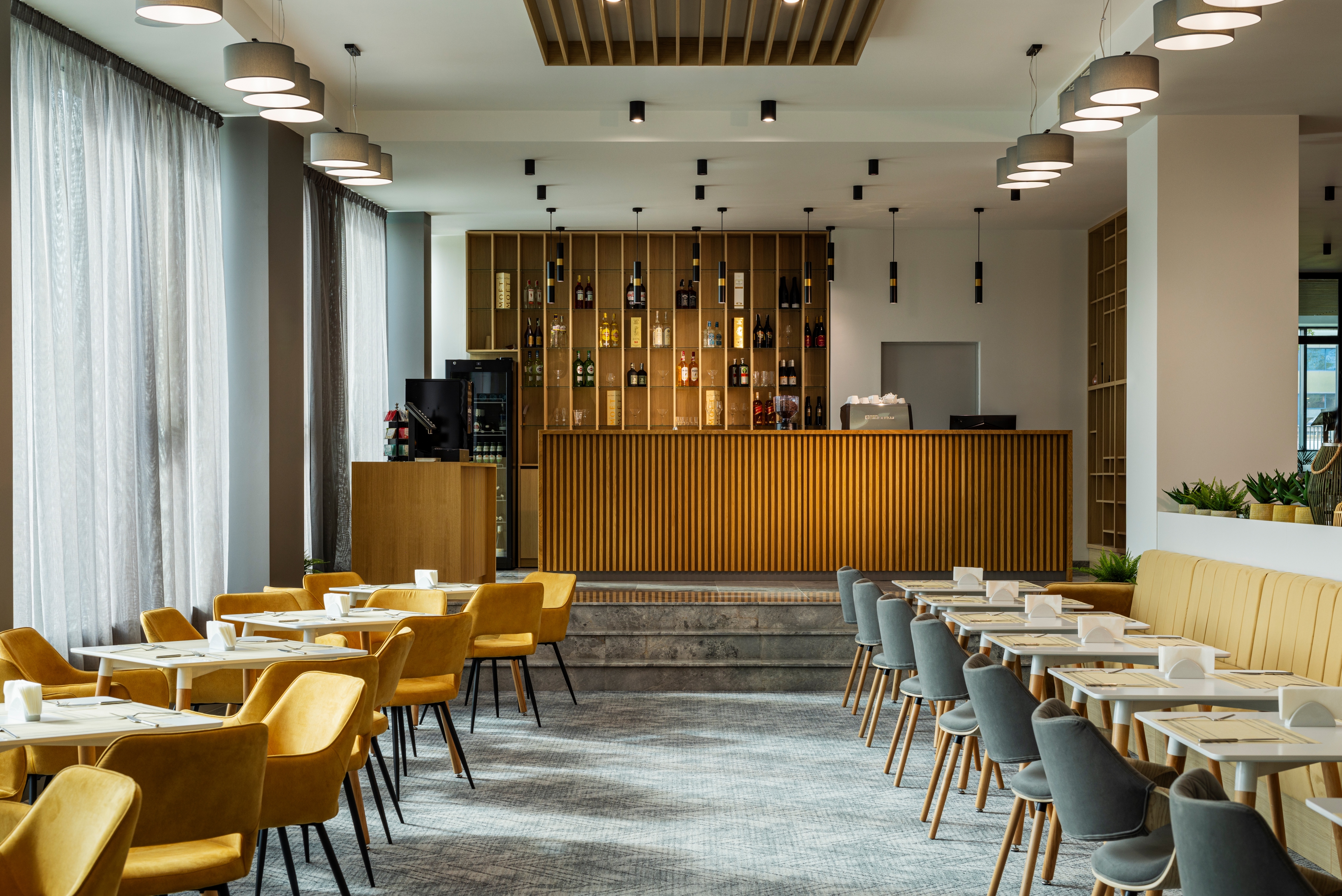 B1 City Hotel