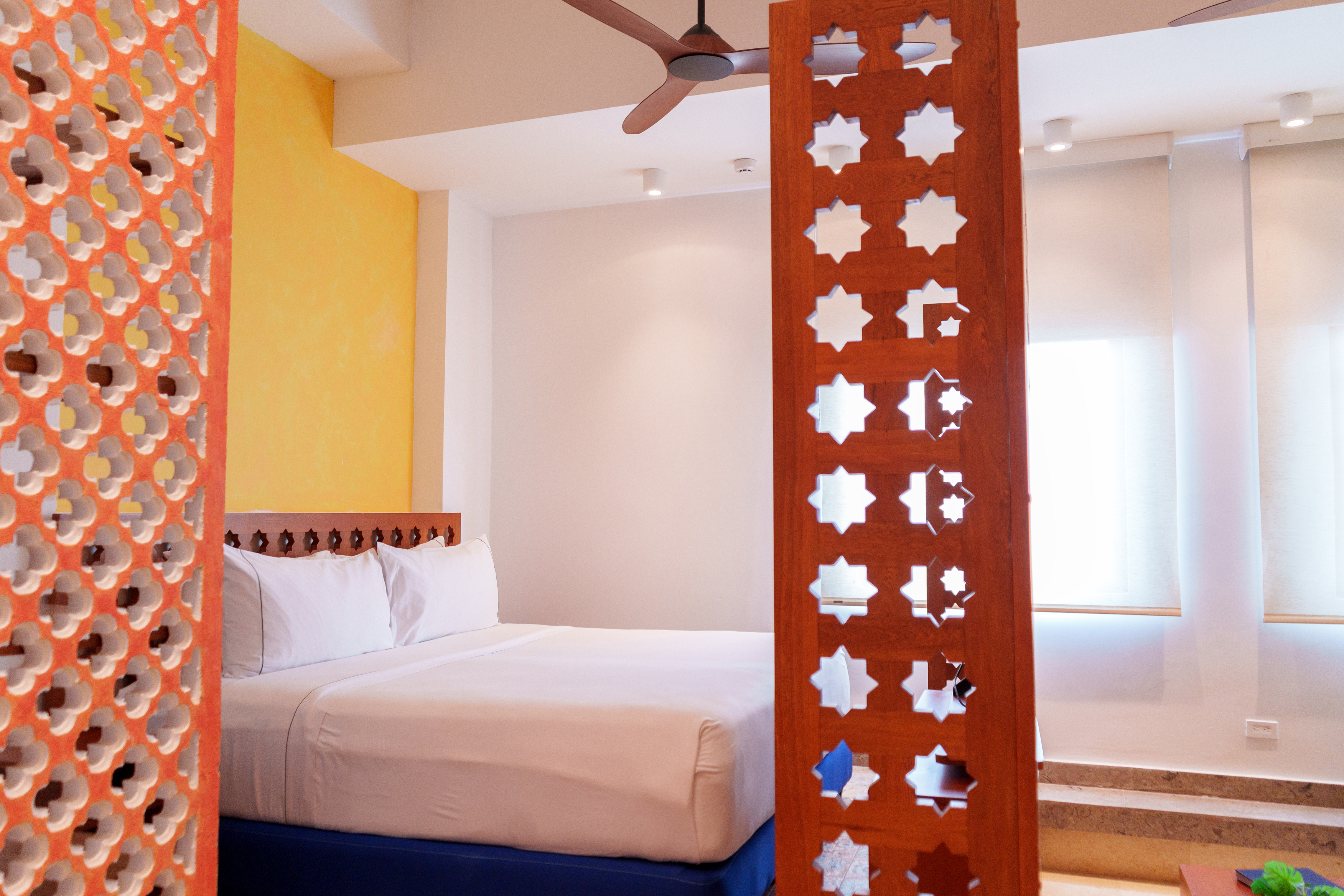 Ganem Suites Cartagena