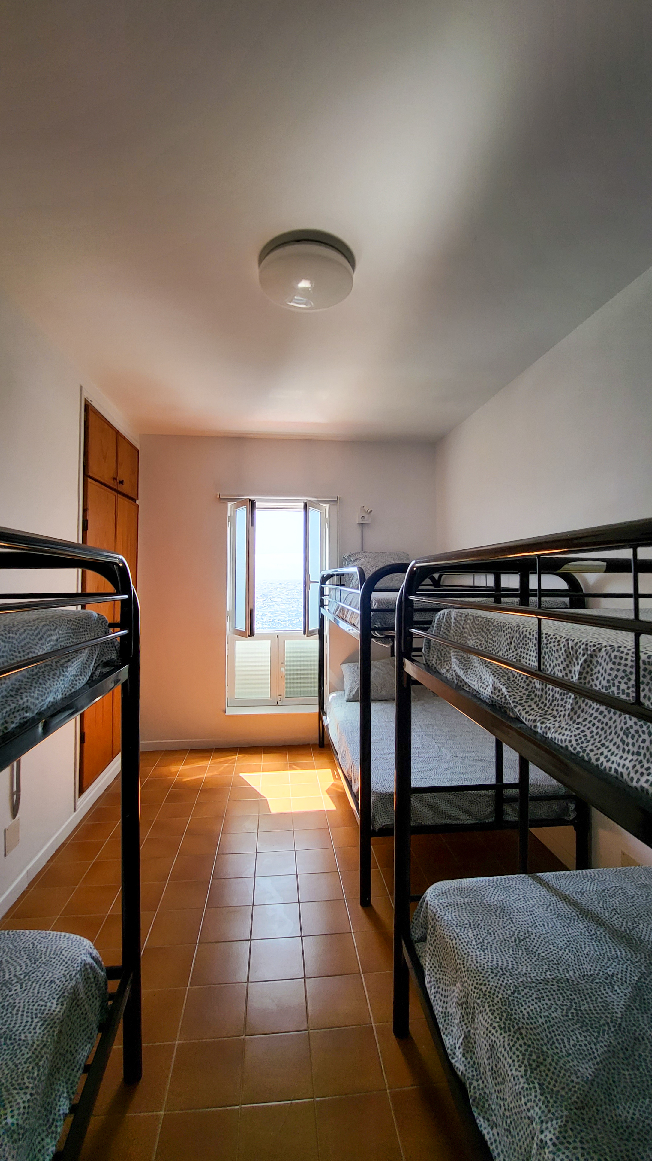 Las Eras Nest Hostel
