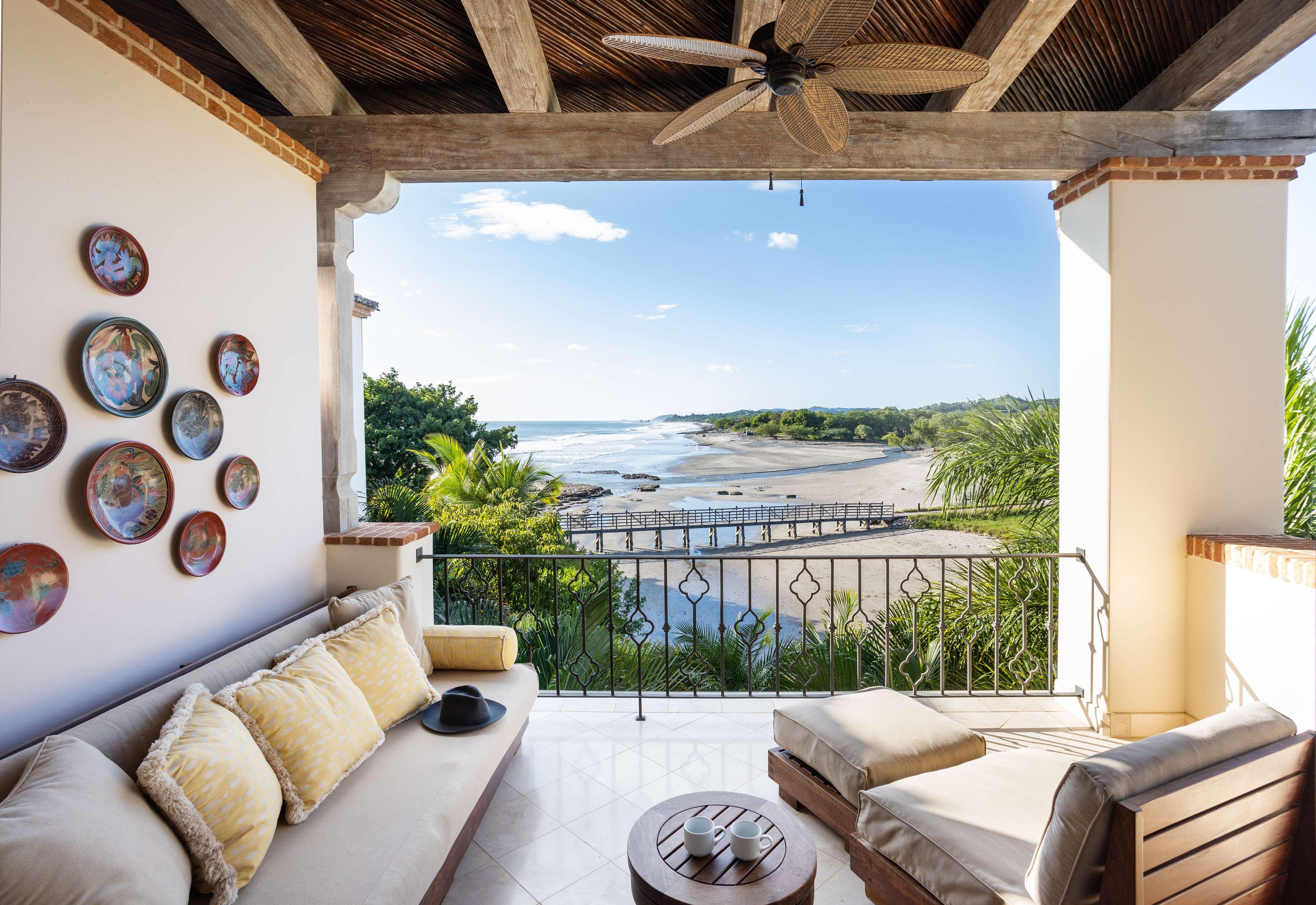 Rancho Santana by null