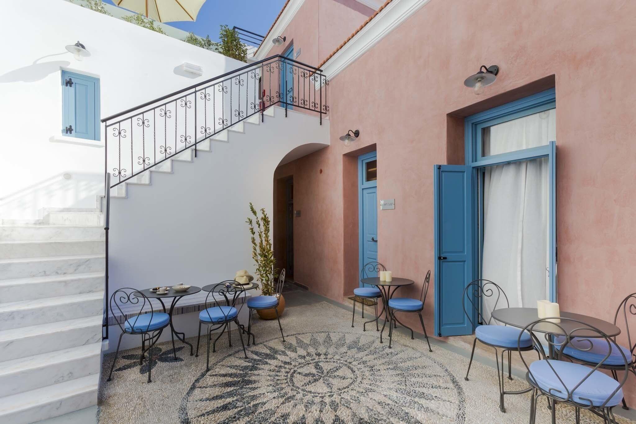 Blue Jasmine Suites