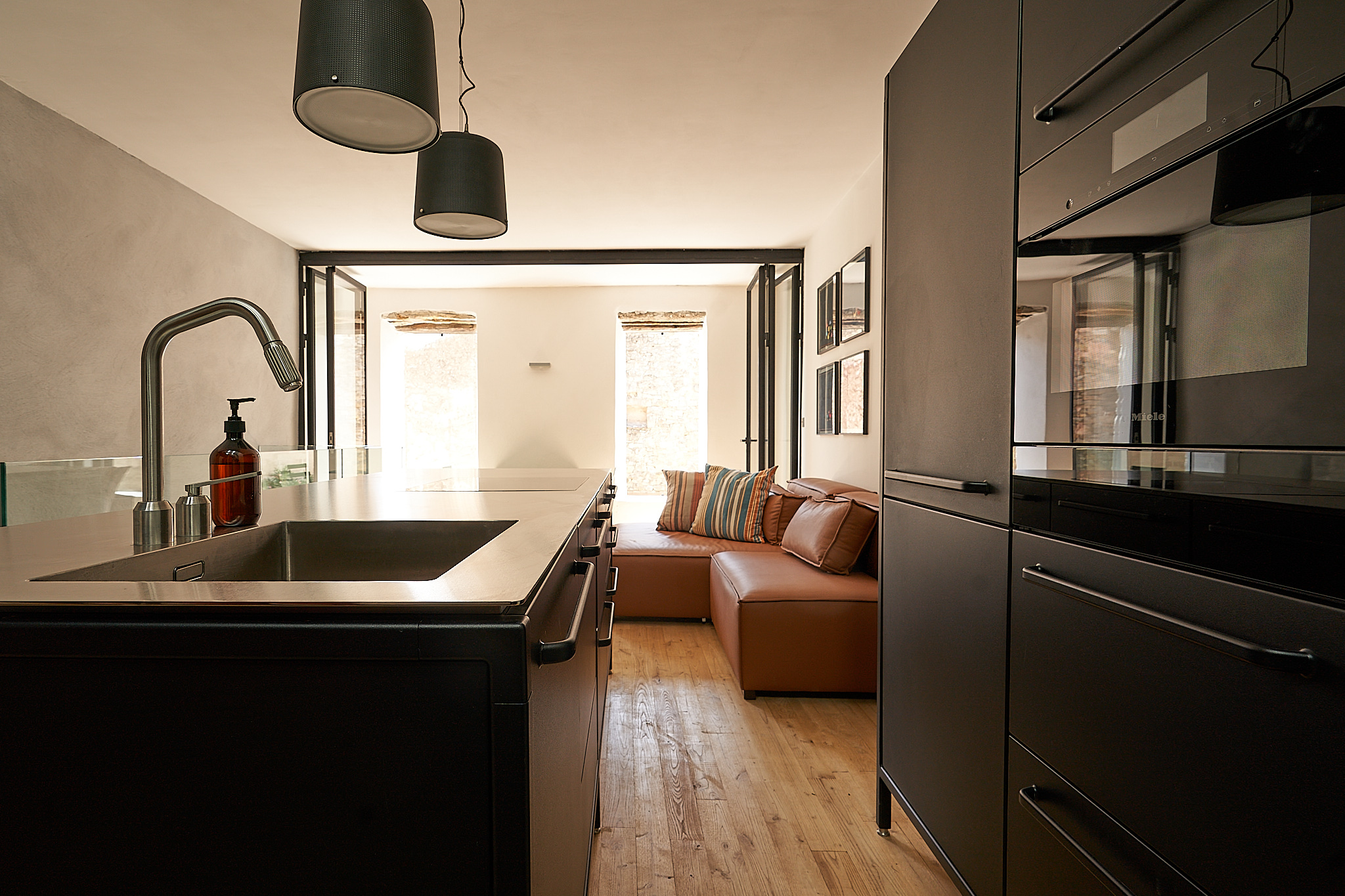 Appartement, classique