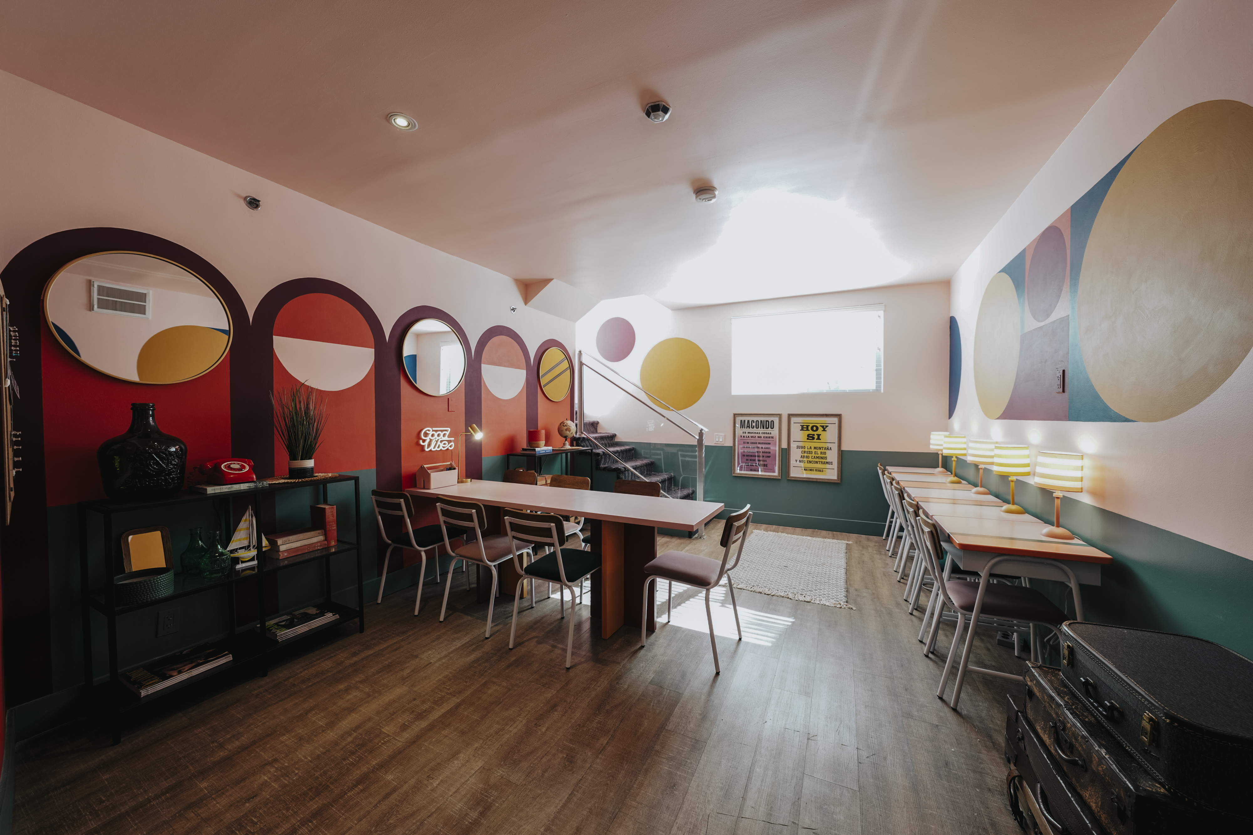 Viajero Hostels Miami by null