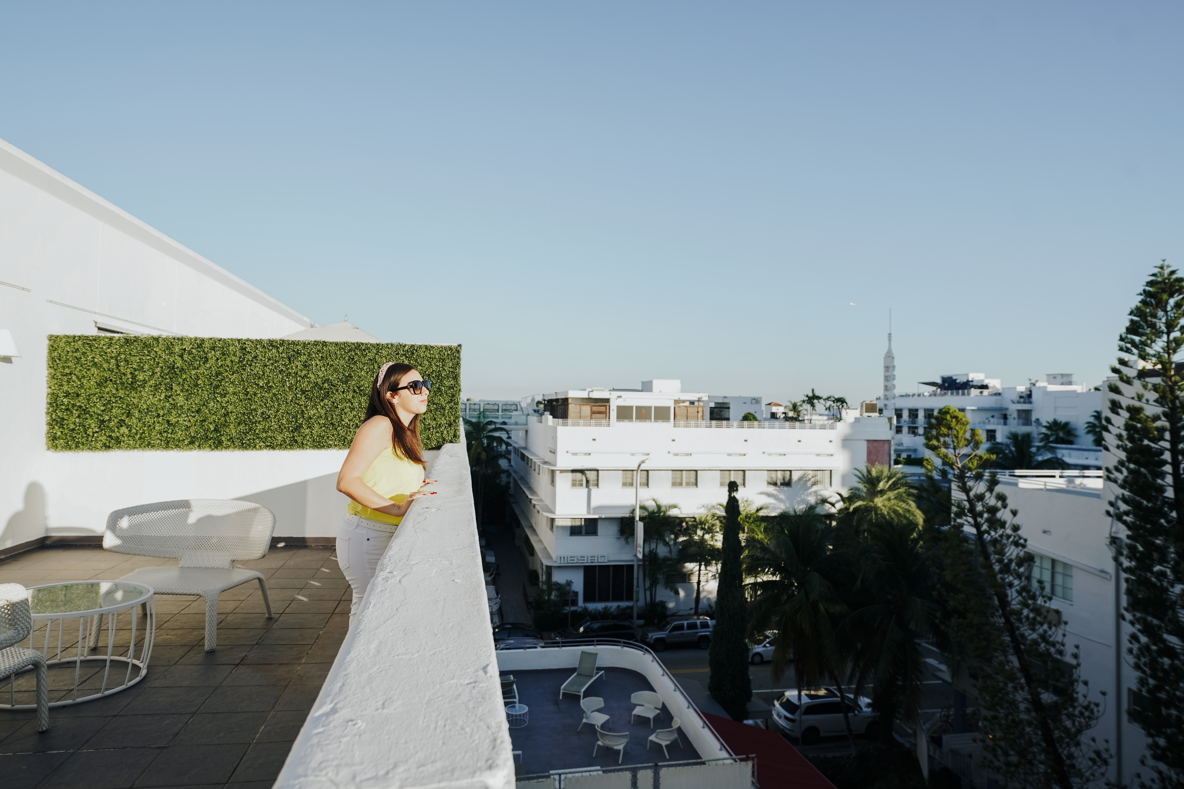 Viajero Hostels Miami by null