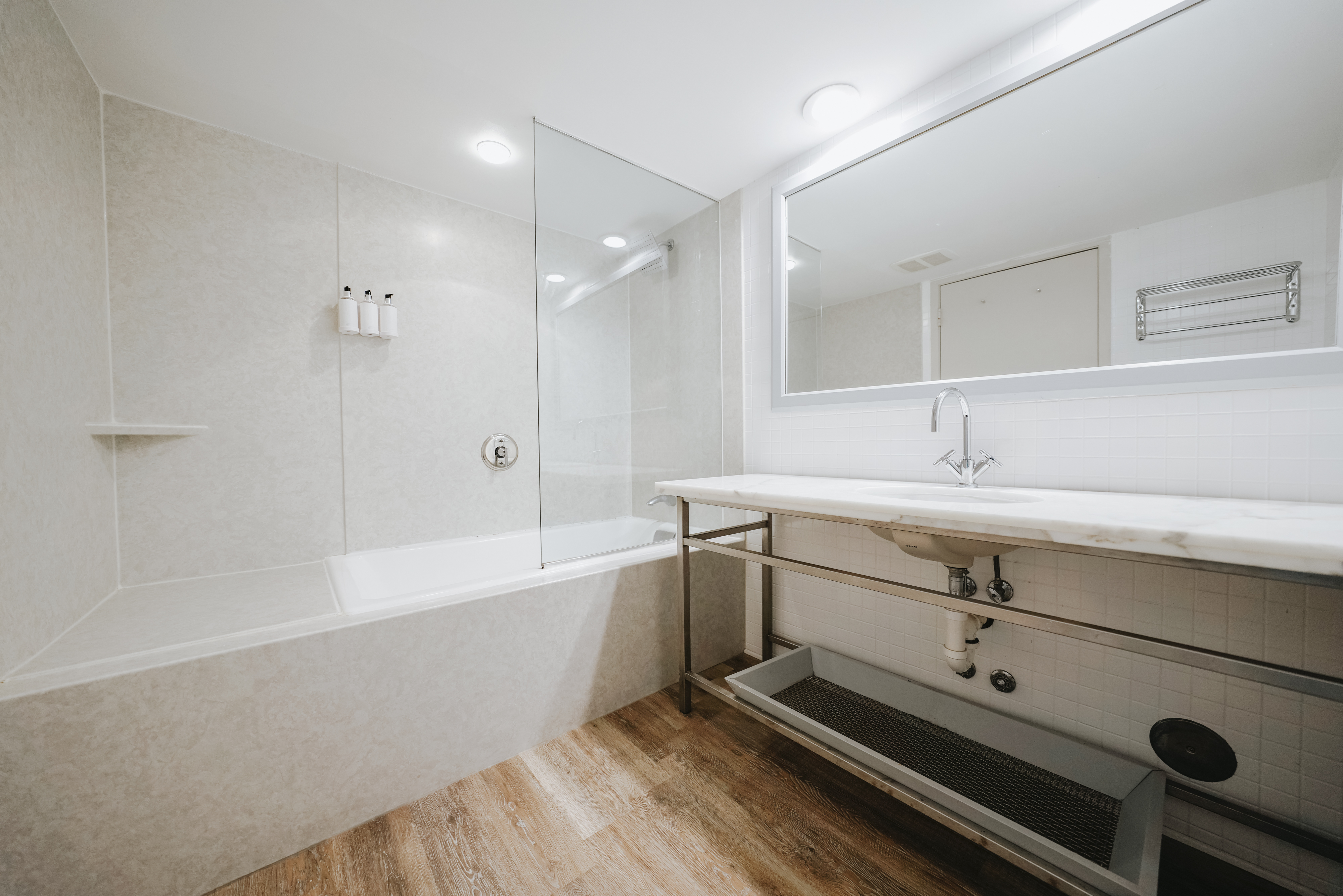 Viajero Hostels Miami by null