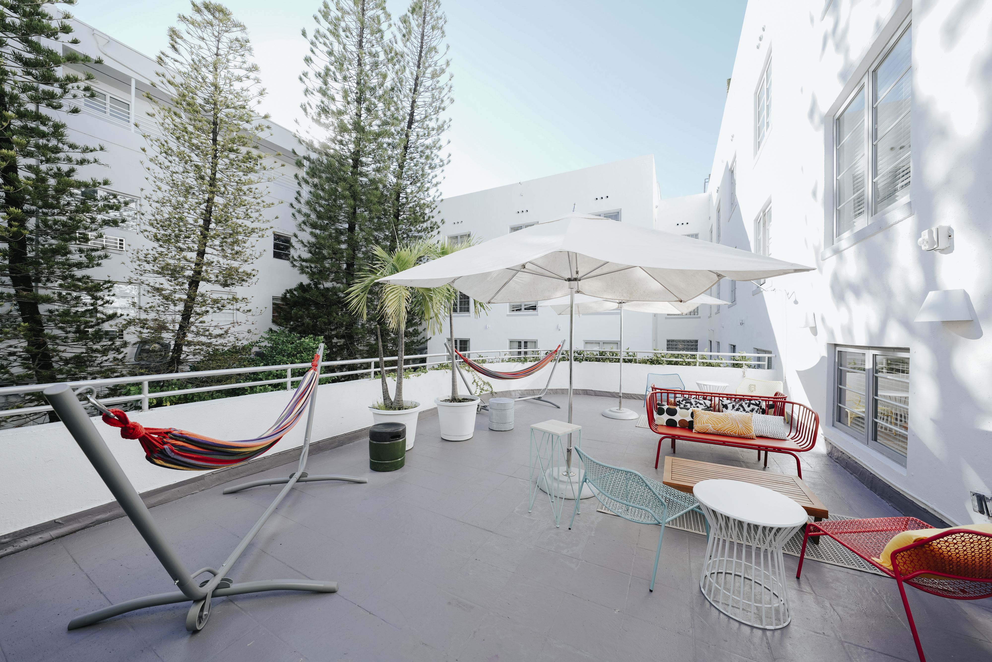 Viajero Miami by null