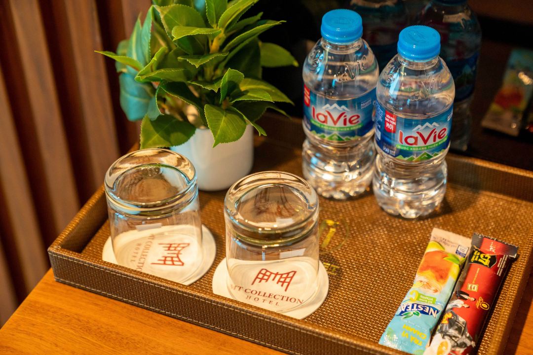 Mt Collection Hotel