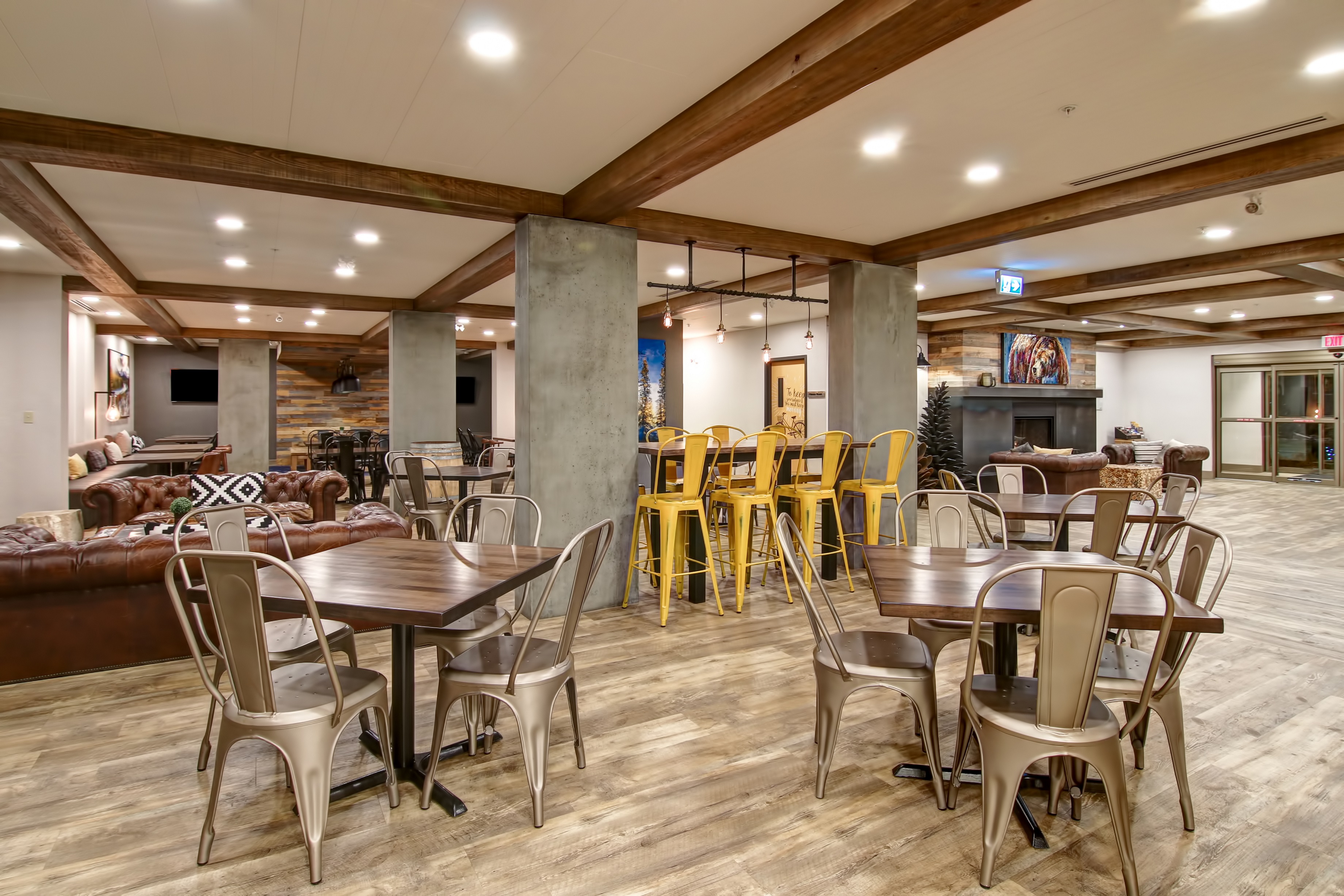 Canalta Lodge Banff