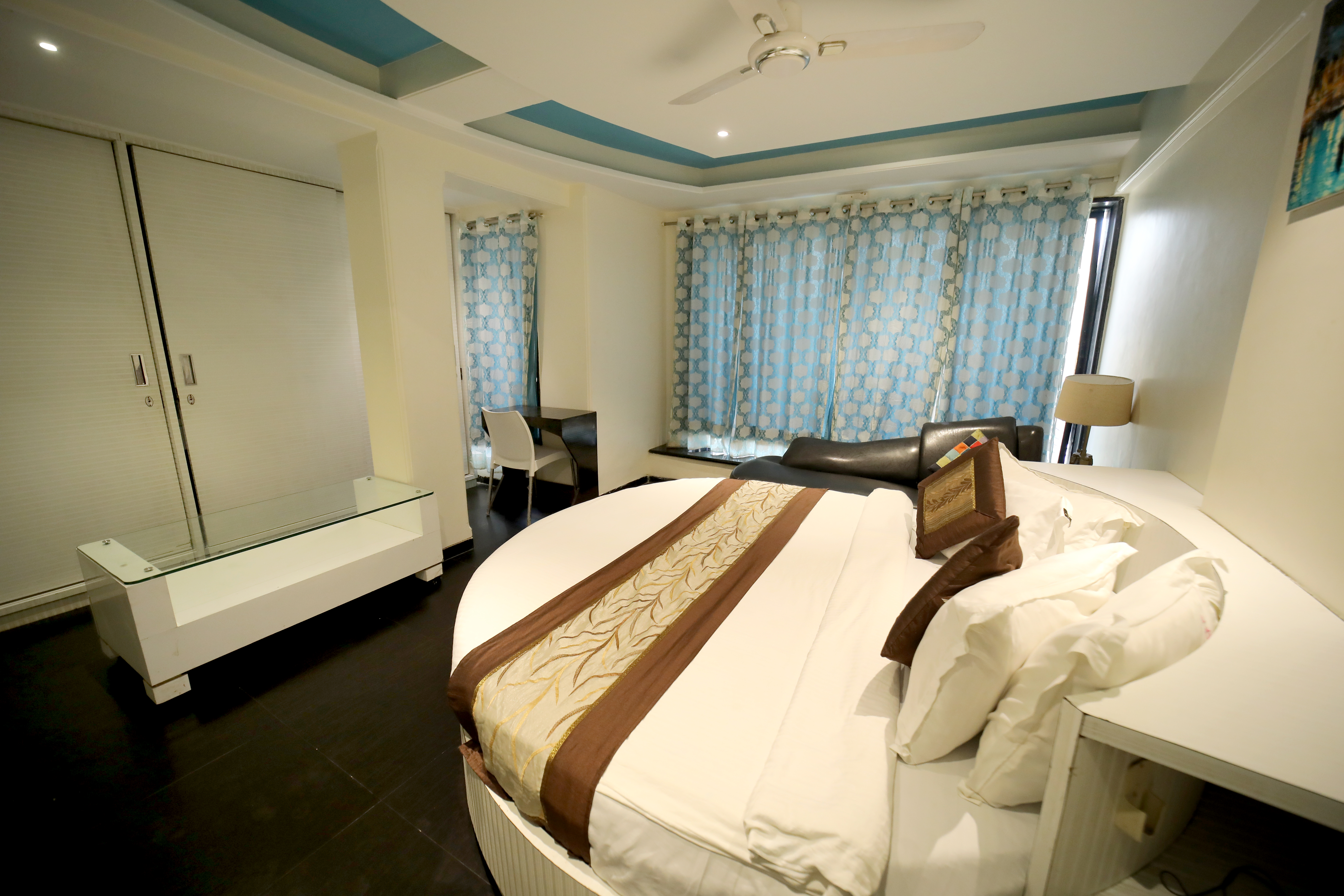 Hotel Panchvati Residency