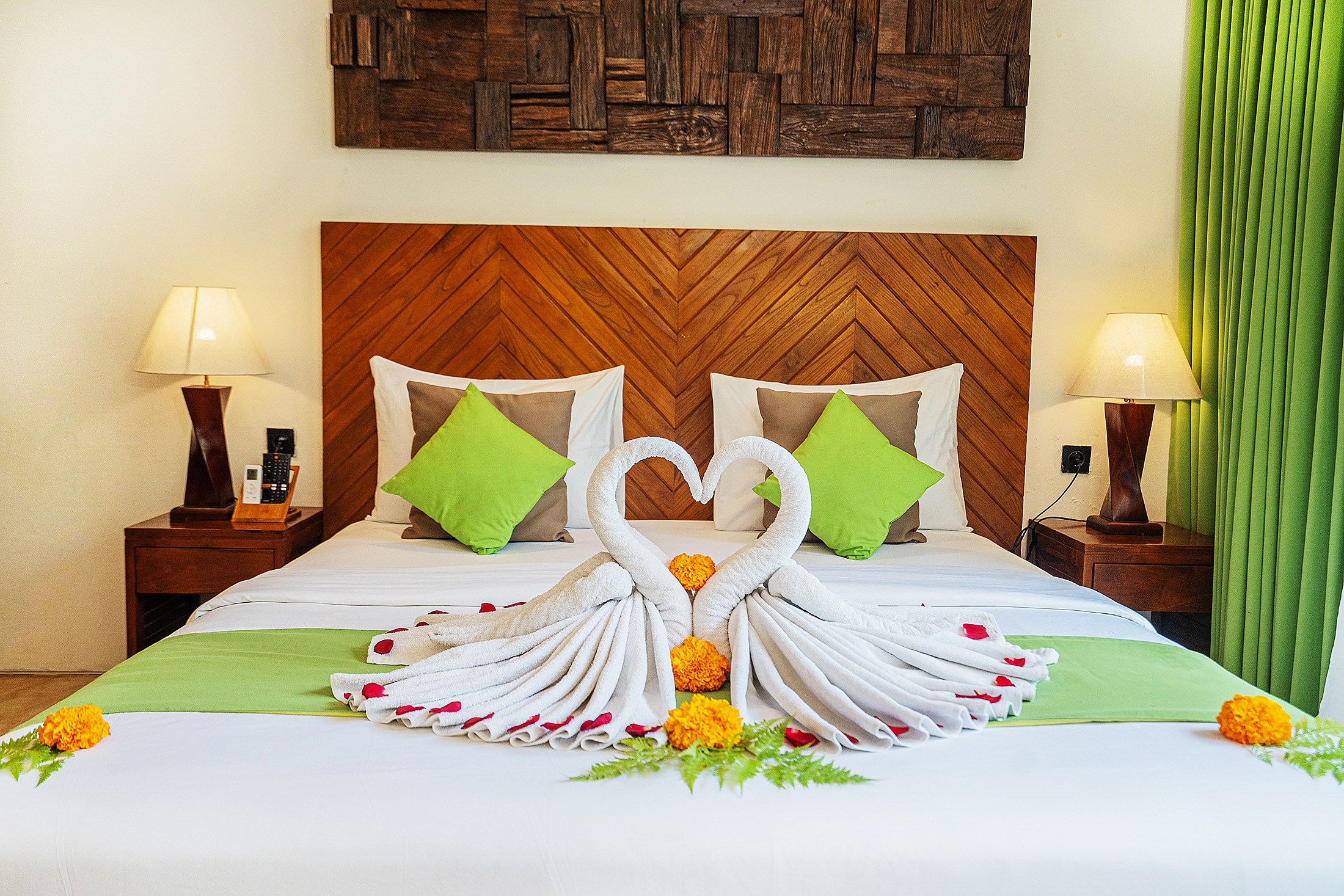 Villa Bulan Bali