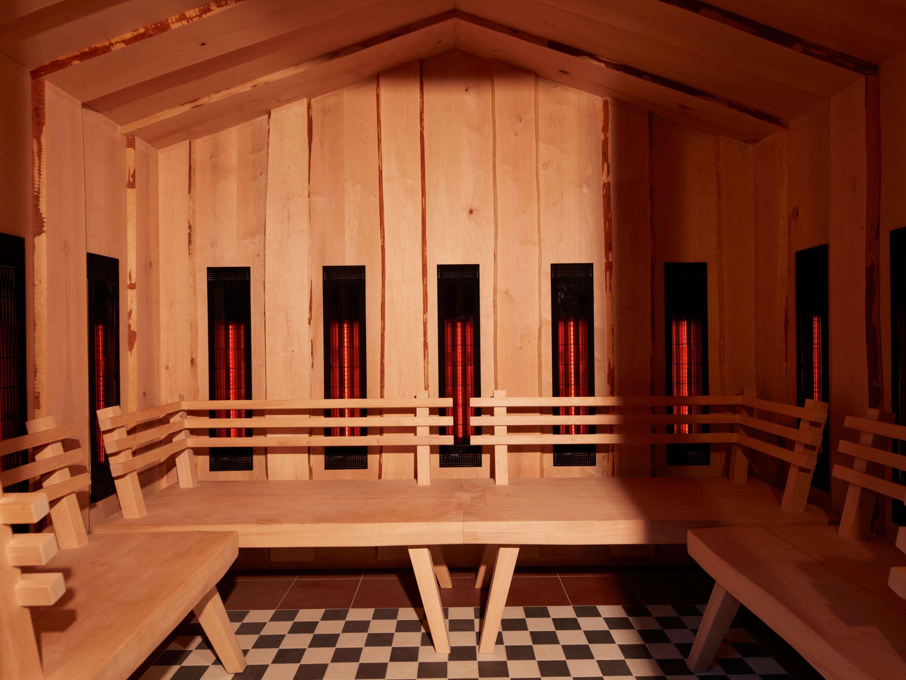Mondrian Bordeaux Les Carmes
