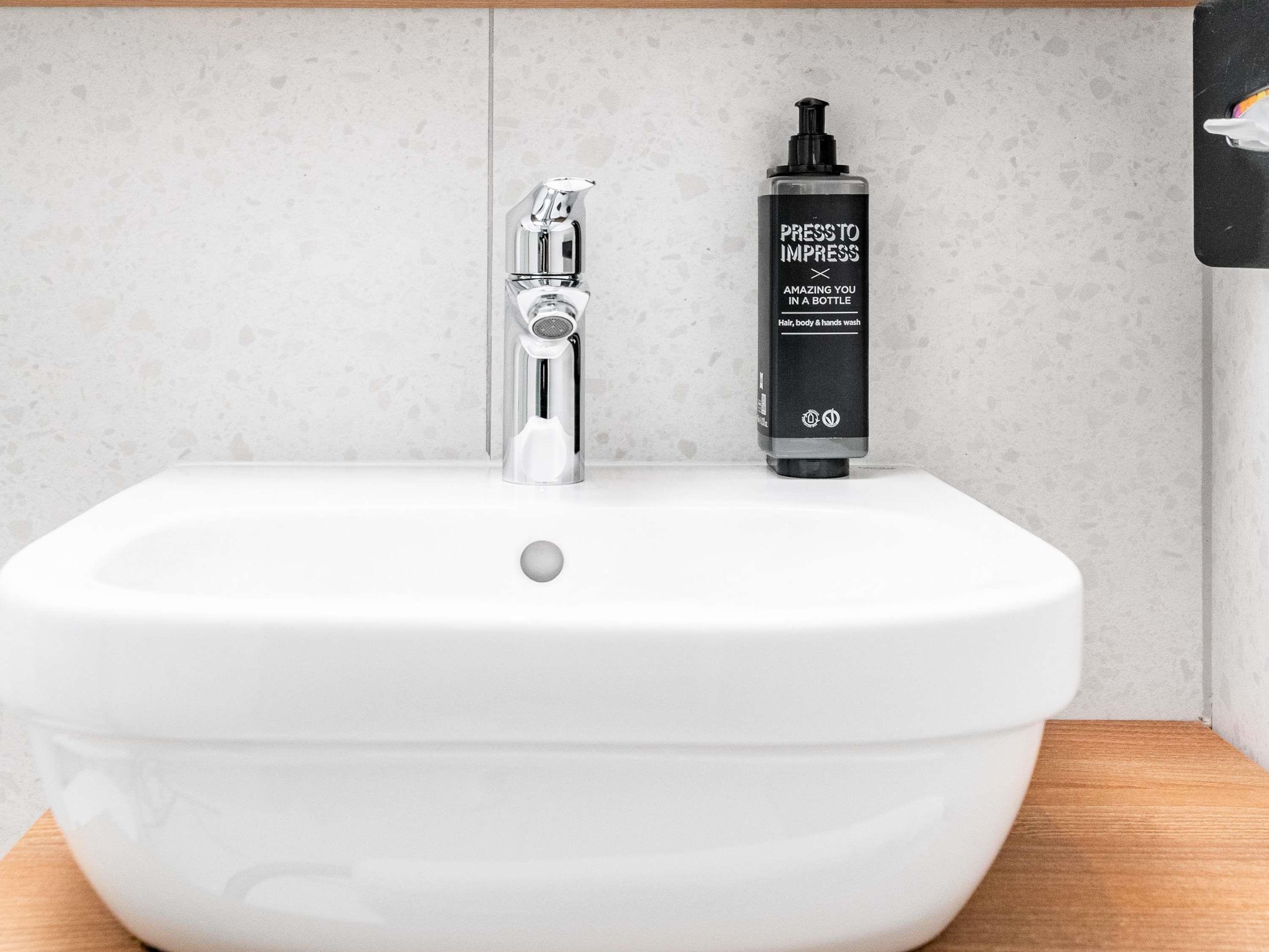 Ibis Styles Relax Roznov pod Radhostem