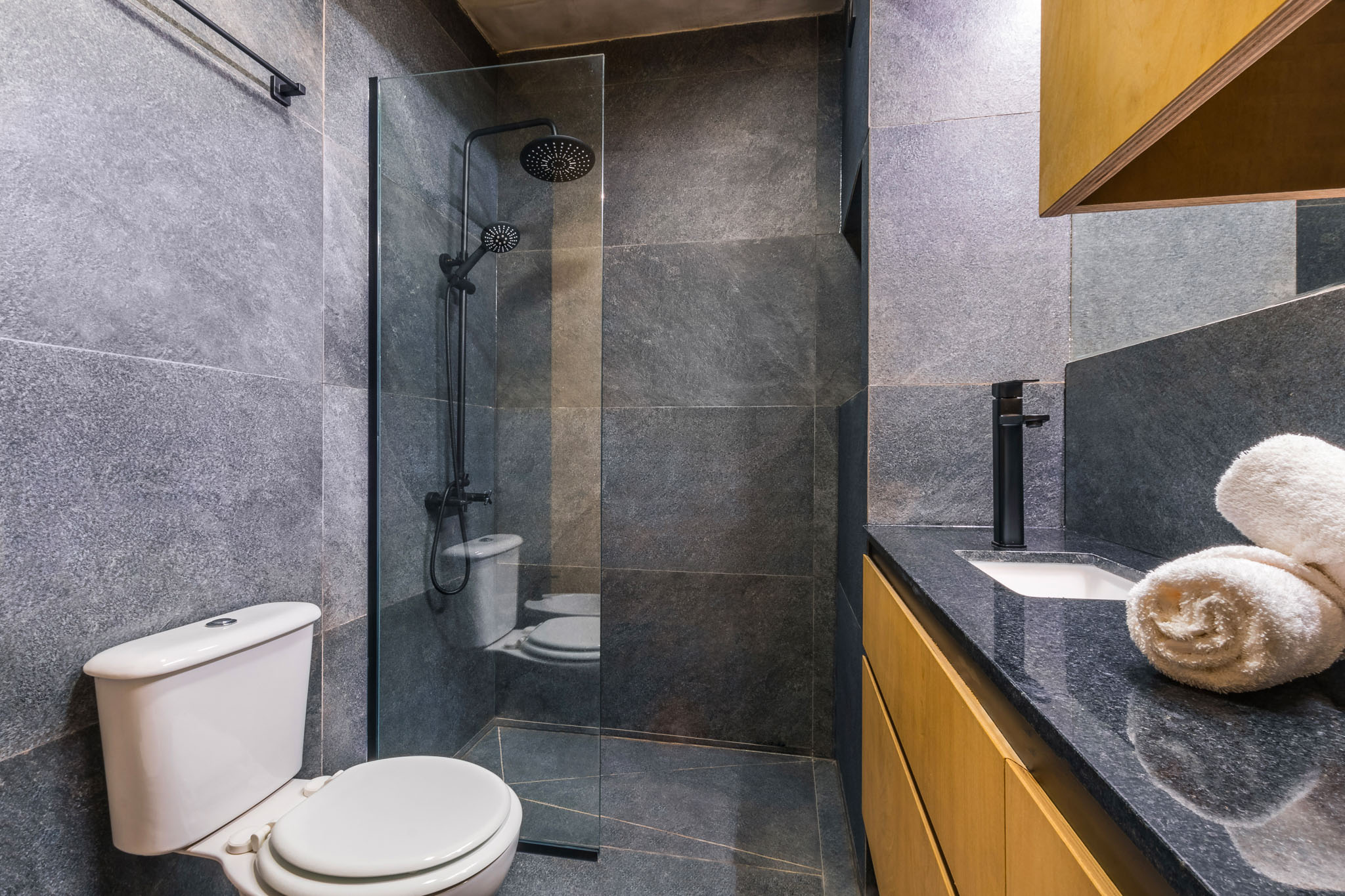 Deluxe Apartments in Palermo