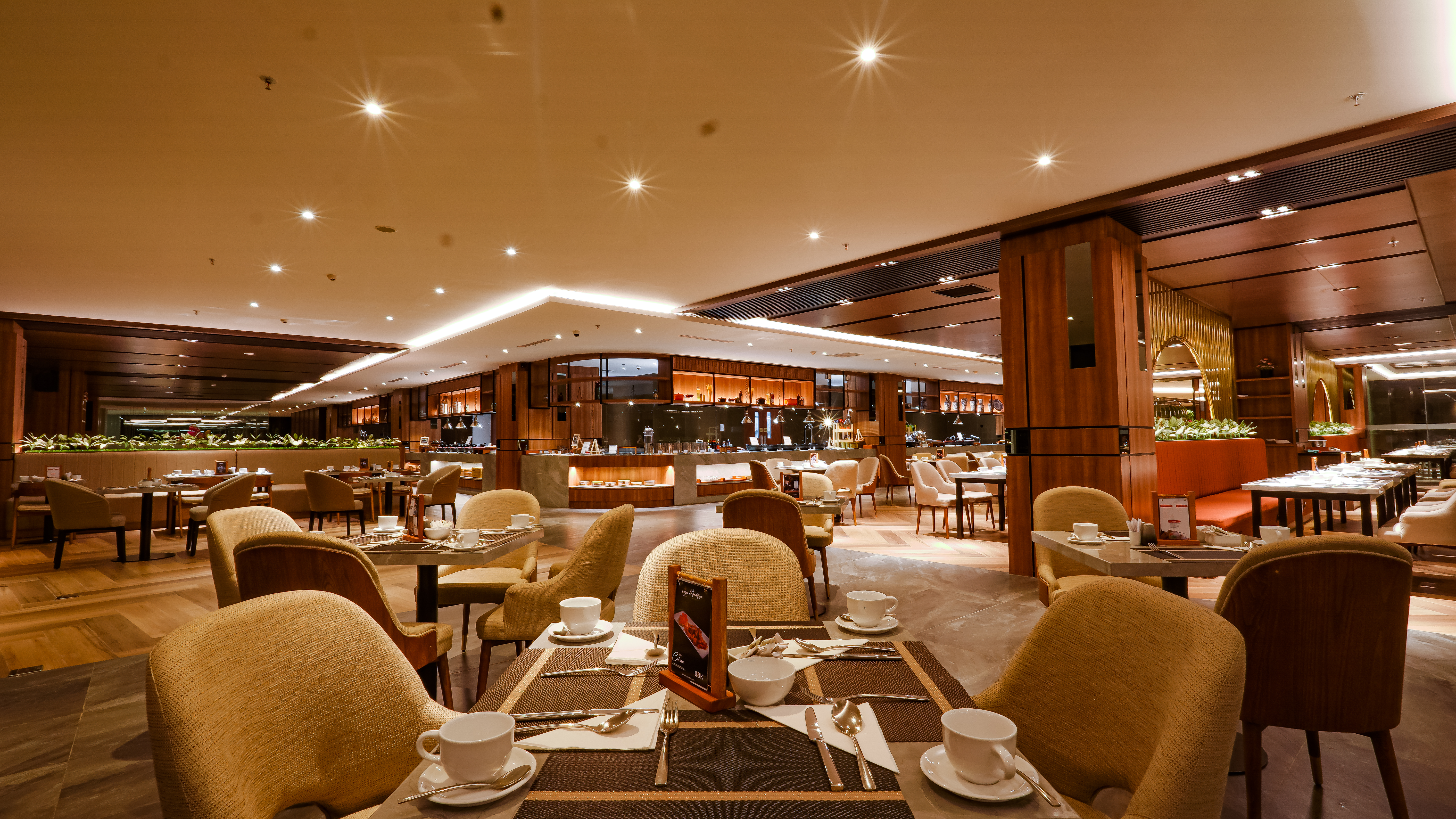 Fugo Hotel Samarinda