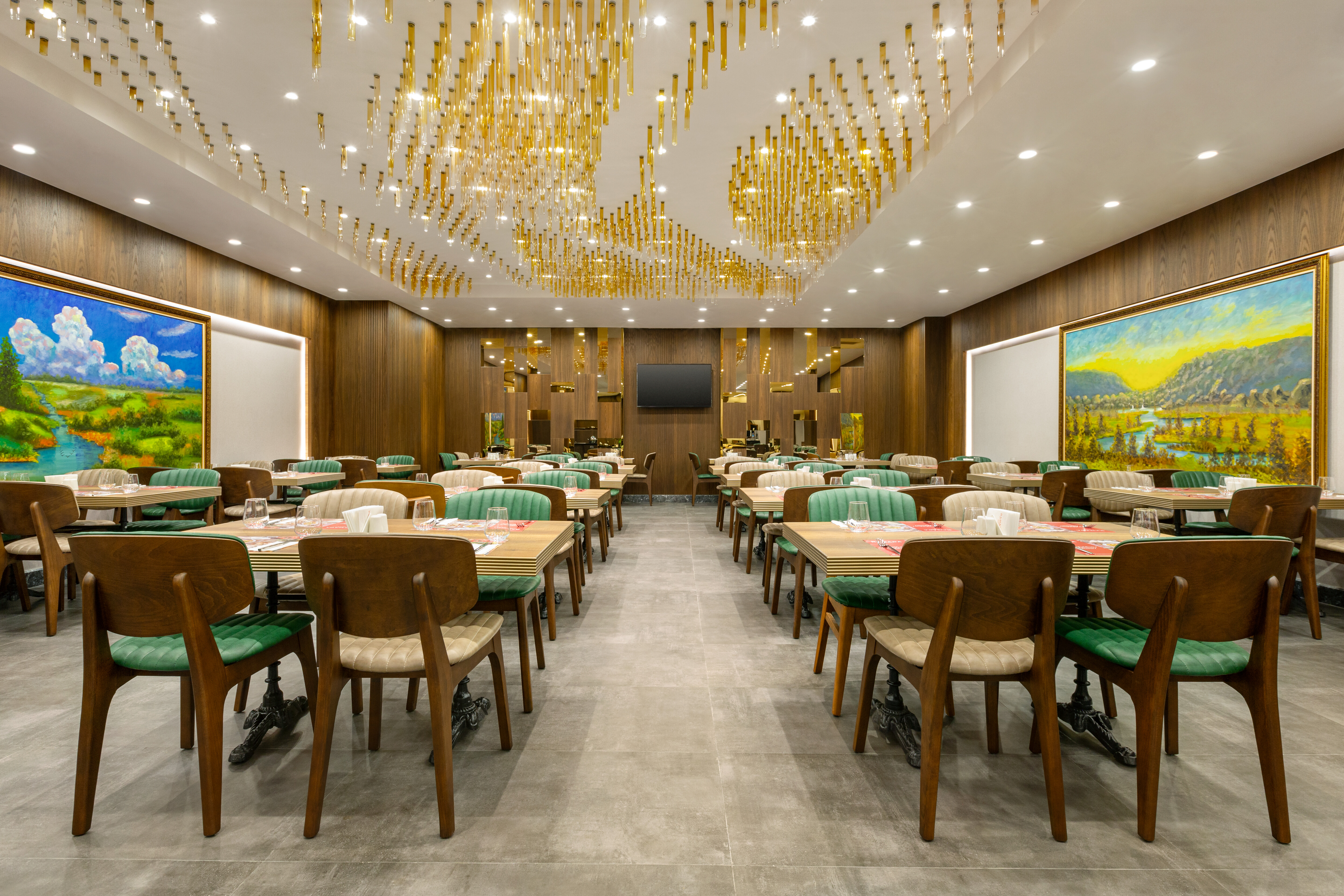 Ramada By Wyndham Istanbul Umraniye
