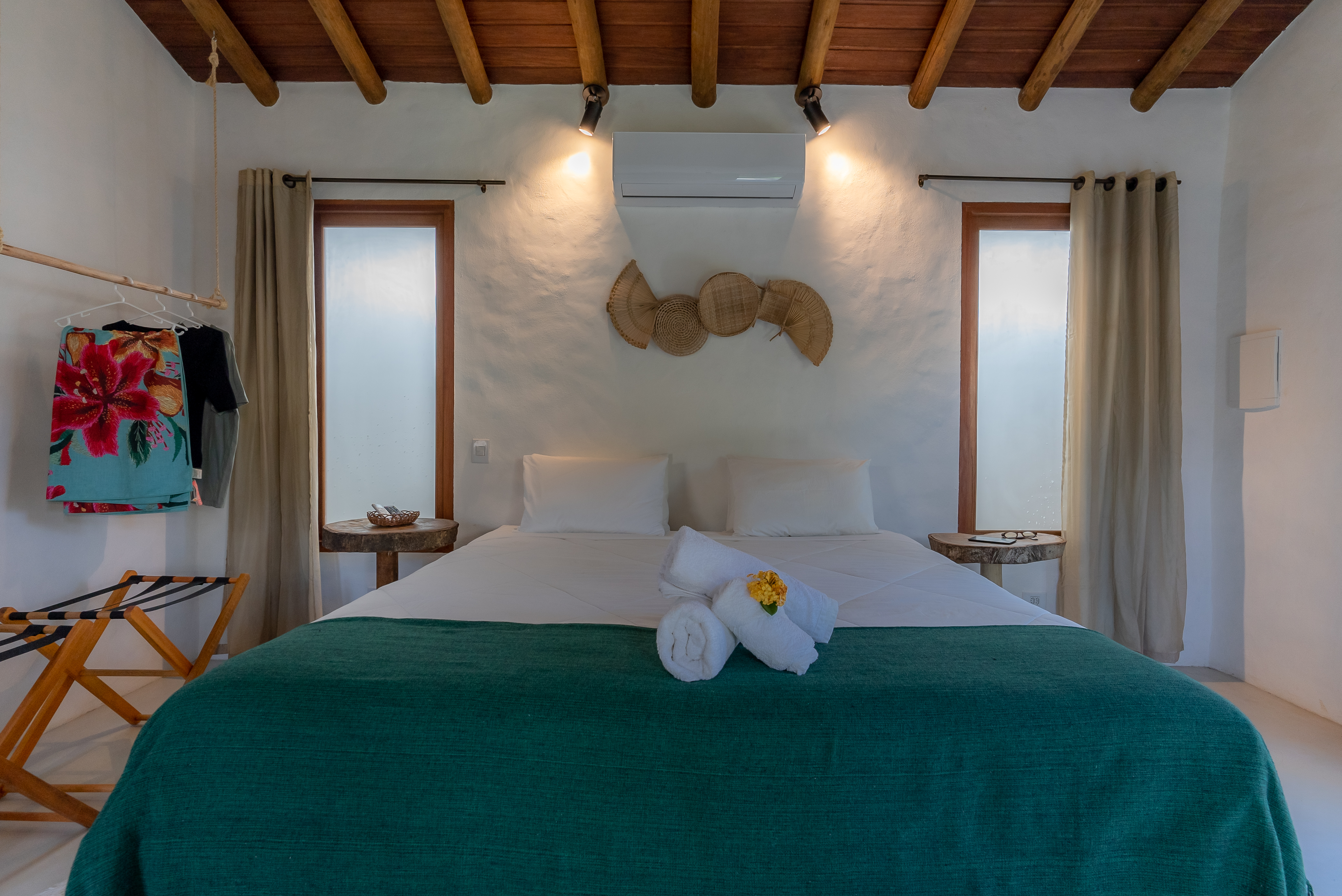Villa Mediterrâneo Trancoso